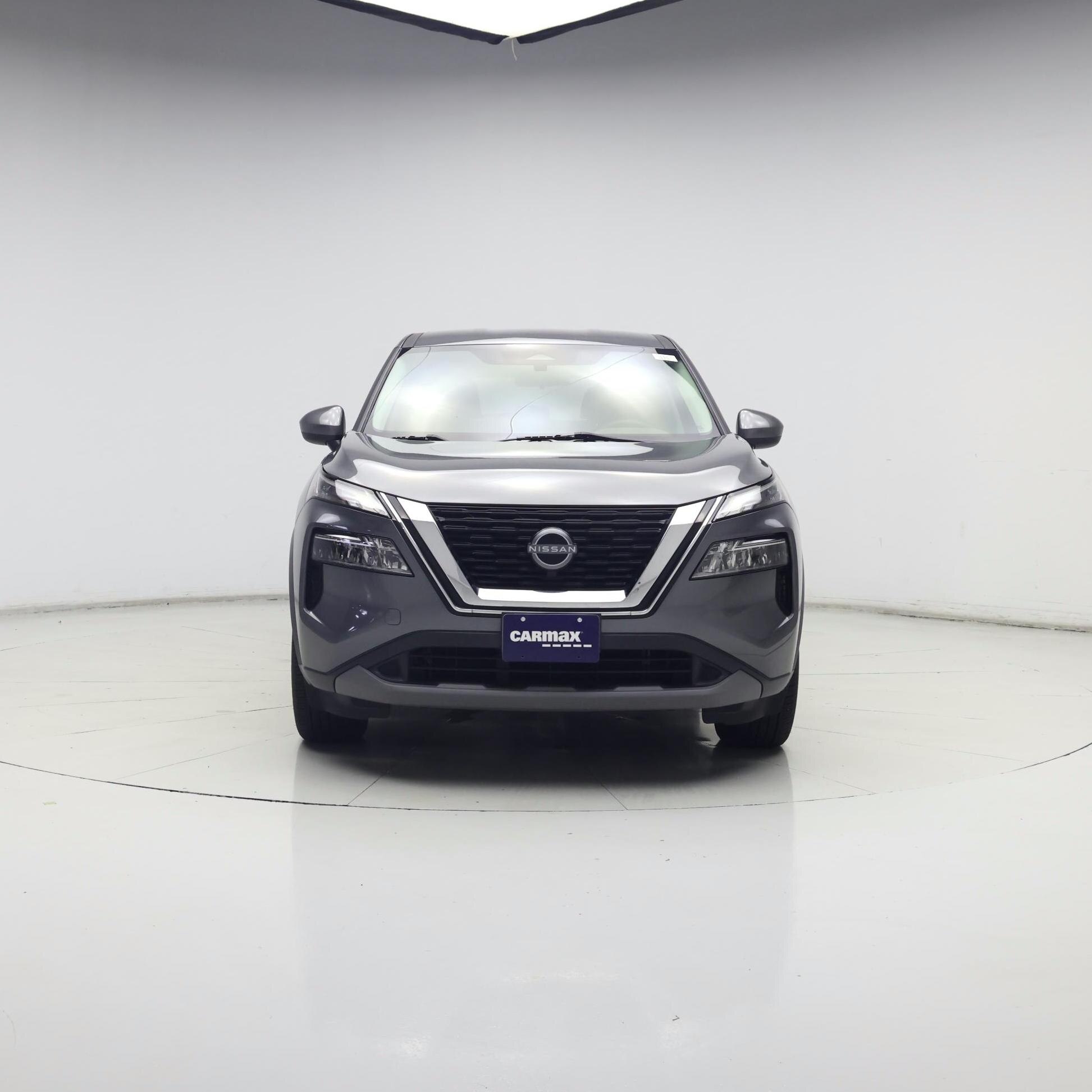 Thumbnail: 2023 Nissan Rogue - 5