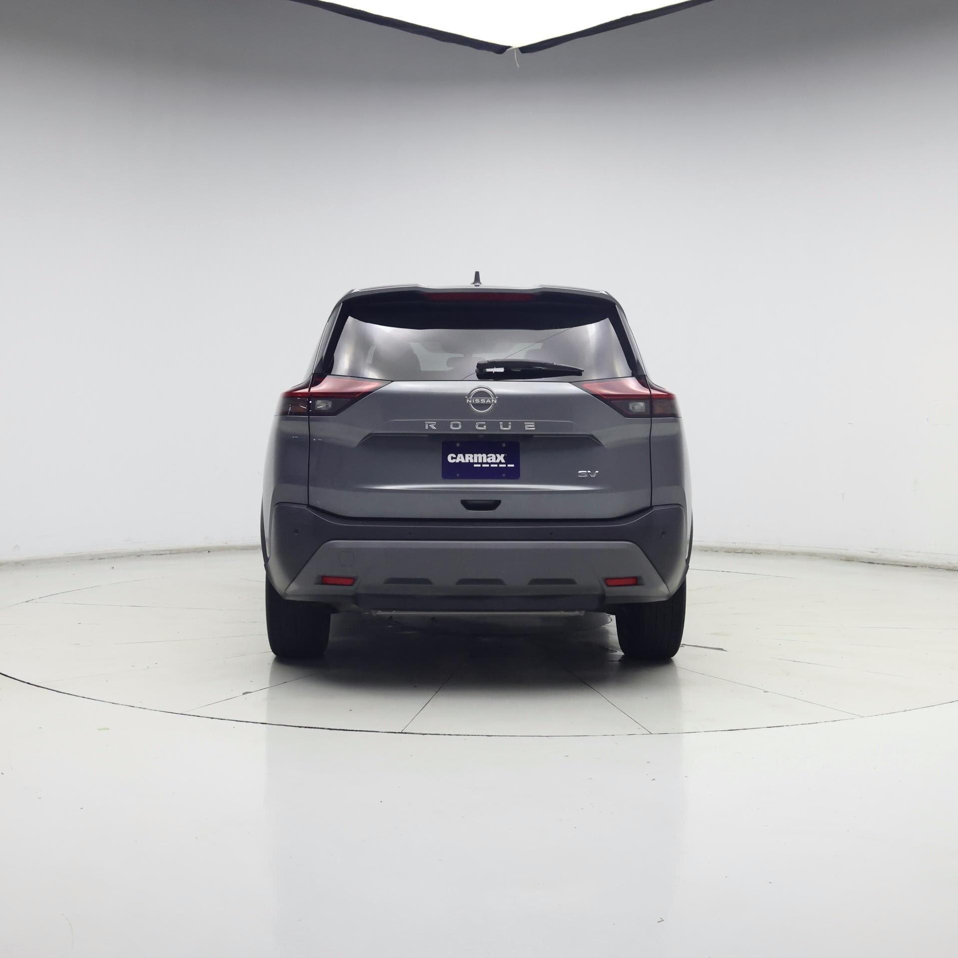 Thumbnail: 2023 Nissan Rogue - 6