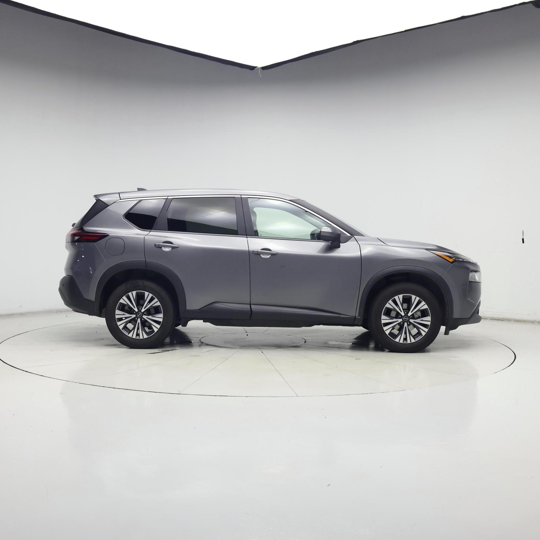 Thumbnail: 2023 Nissan Rogue - 7