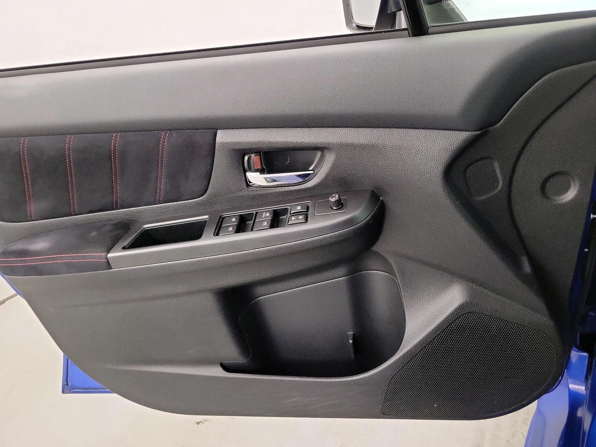 Thumbnail: 2015 Subaru WRX - 12