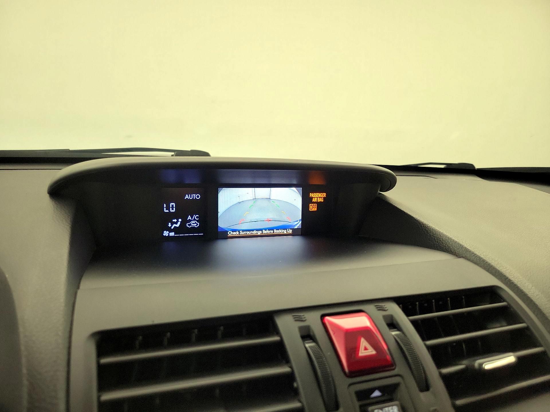 Thumbnail: 2015 Subaru WRX - 14