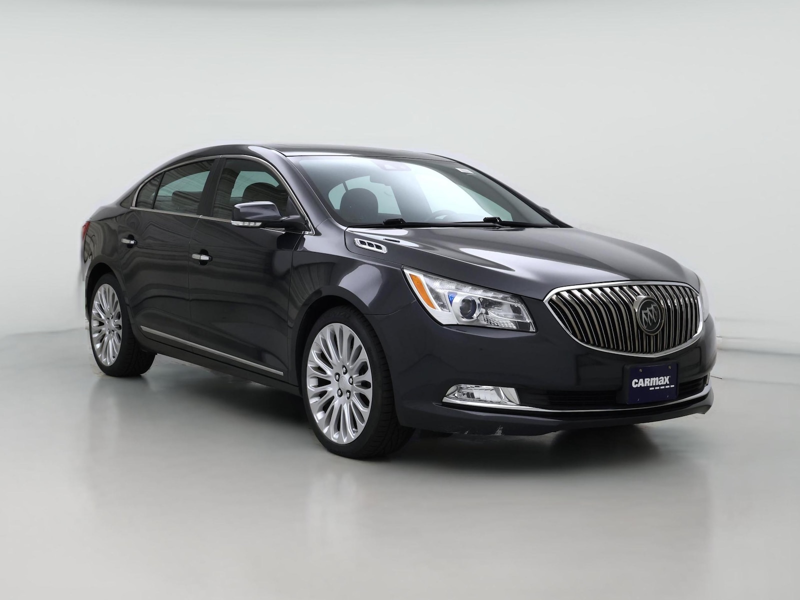 2014 Buick LaCrosse