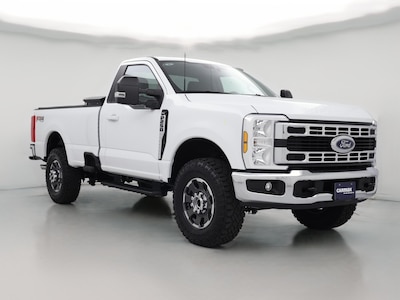 2025 Ford F250 XLT