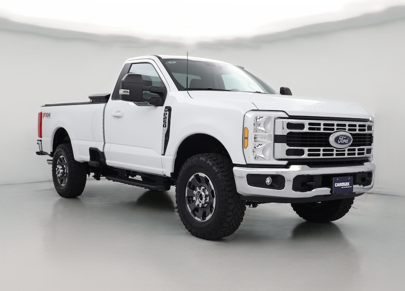 2025 Ford F250 XLT