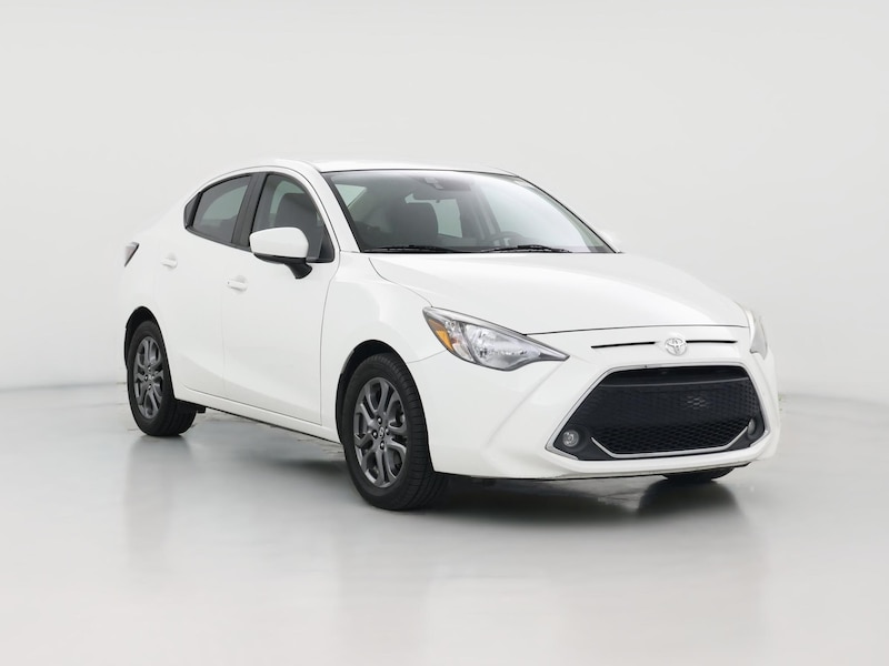 2019 Toyota Yaris LE -
                  Henderson, NV