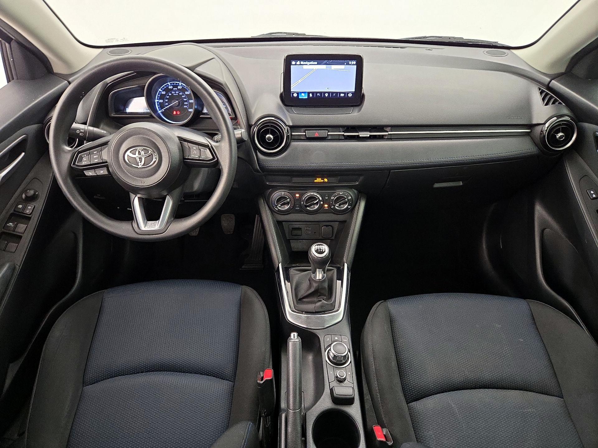 Thumbnail: 2019 Toyota Yaris - 9