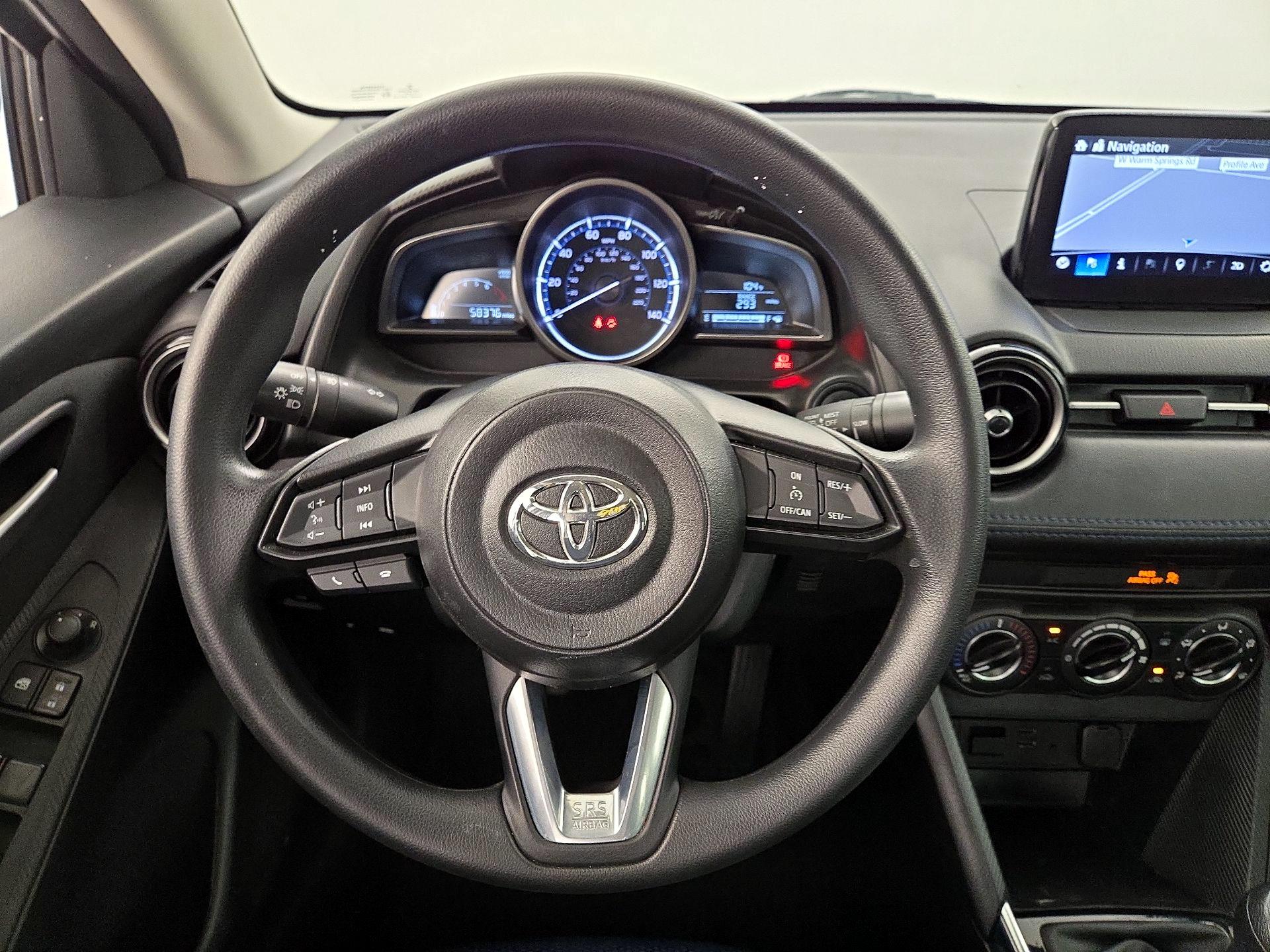Thumbnail: 2019 Toyota Yaris - 10