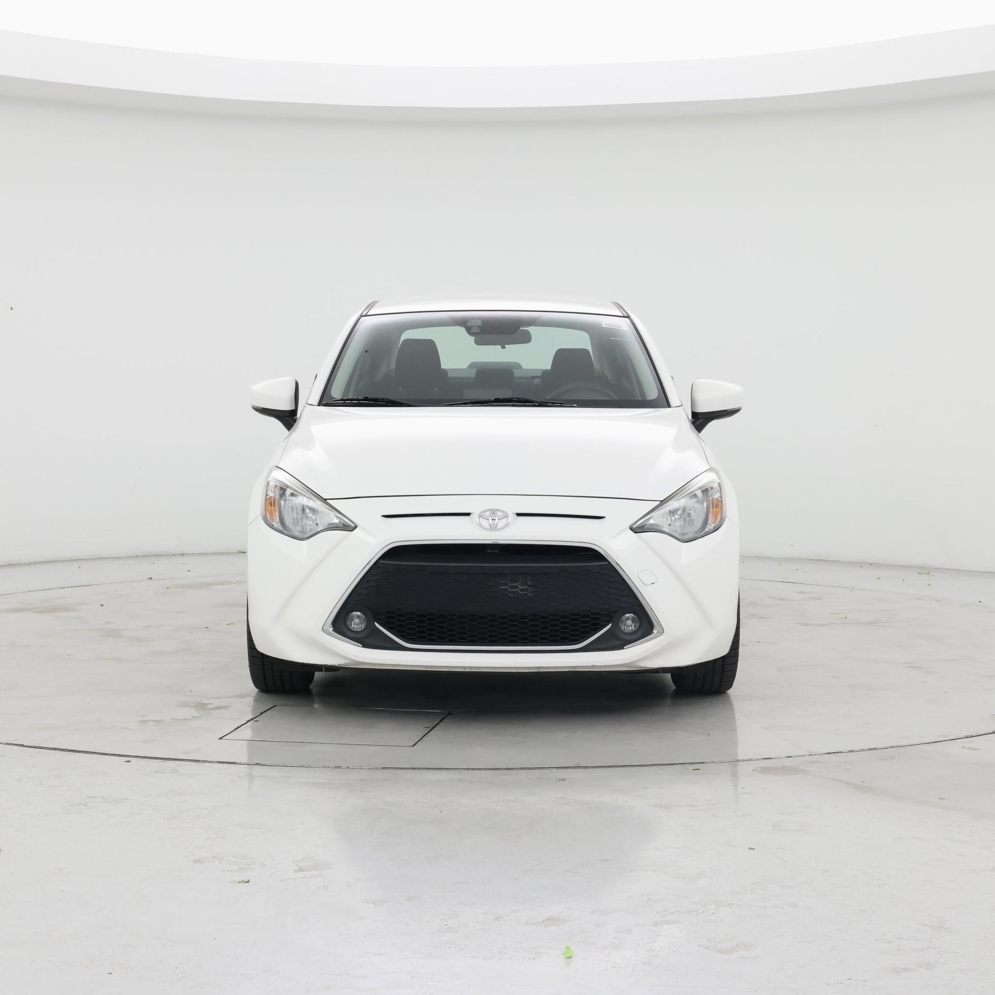 Thumbnail: 2019 Toyota Yaris - 5