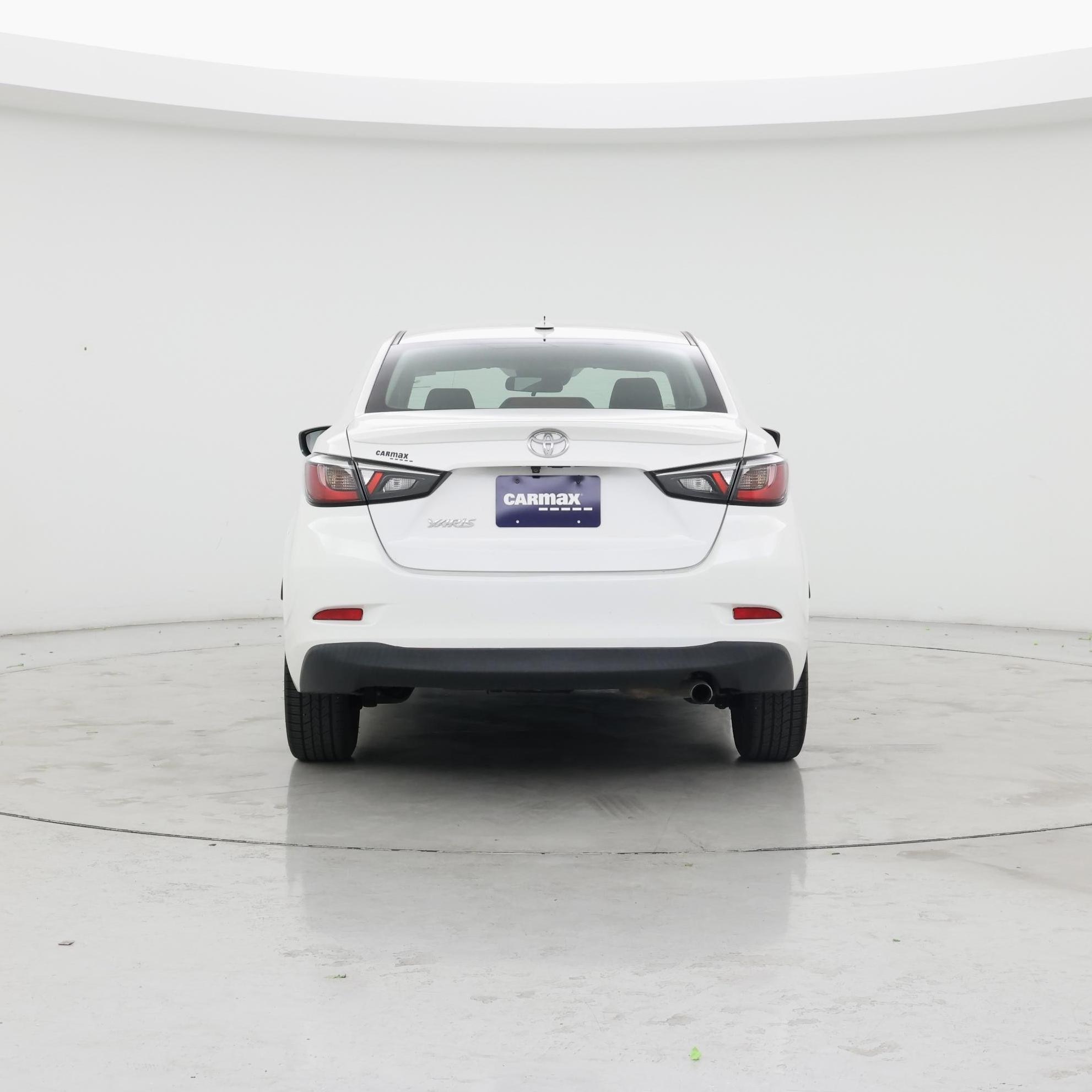 Thumbnail: 2019 Toyota Yaris - 6