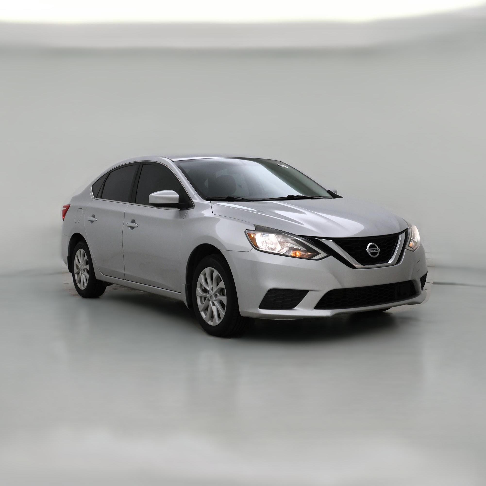 Thumbnail: 2019 Nissan Sentra - 1