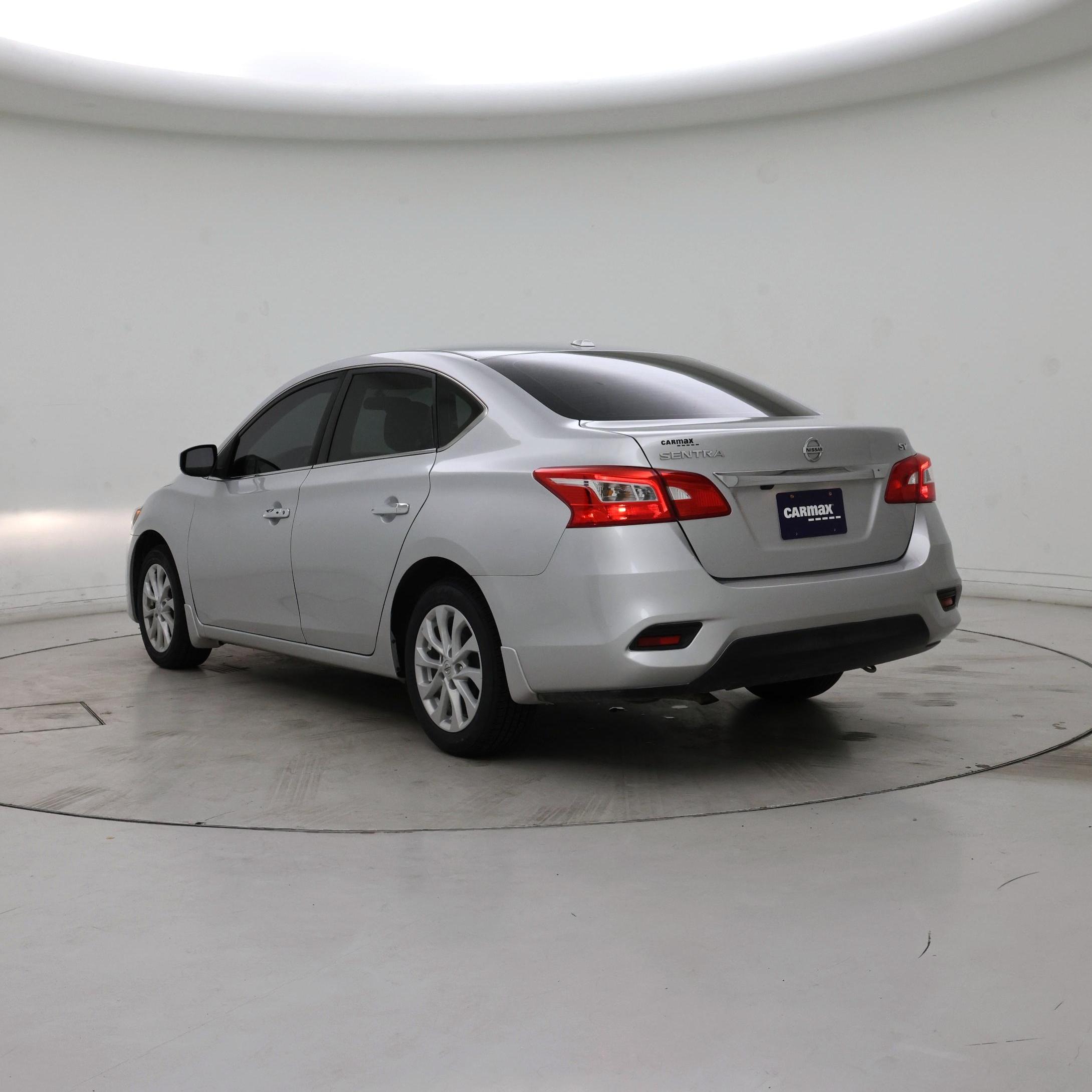 Thumbnail: 2019 Nissan Sentra - 2