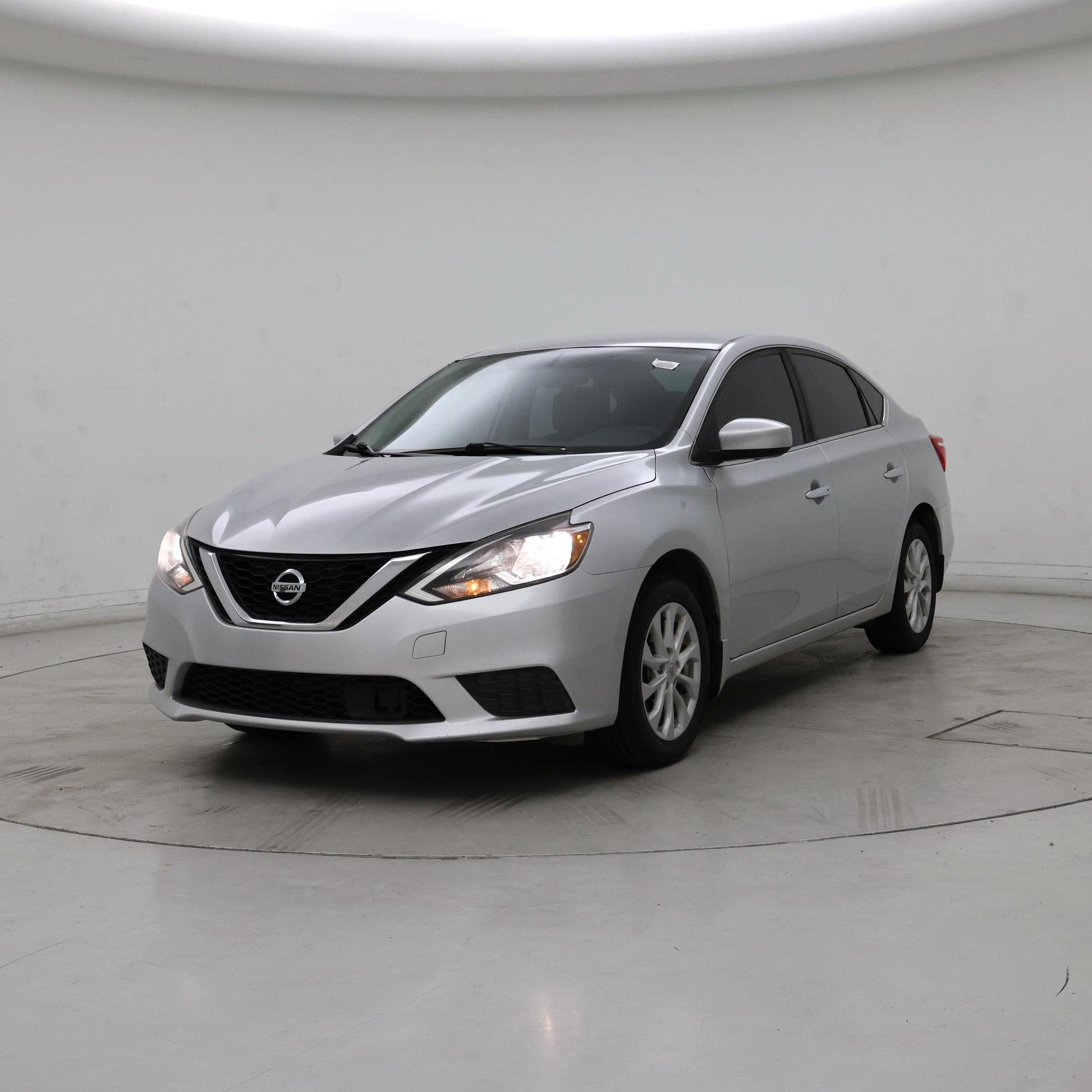 Thumbnail: 2019 Nissan Sentra - 4