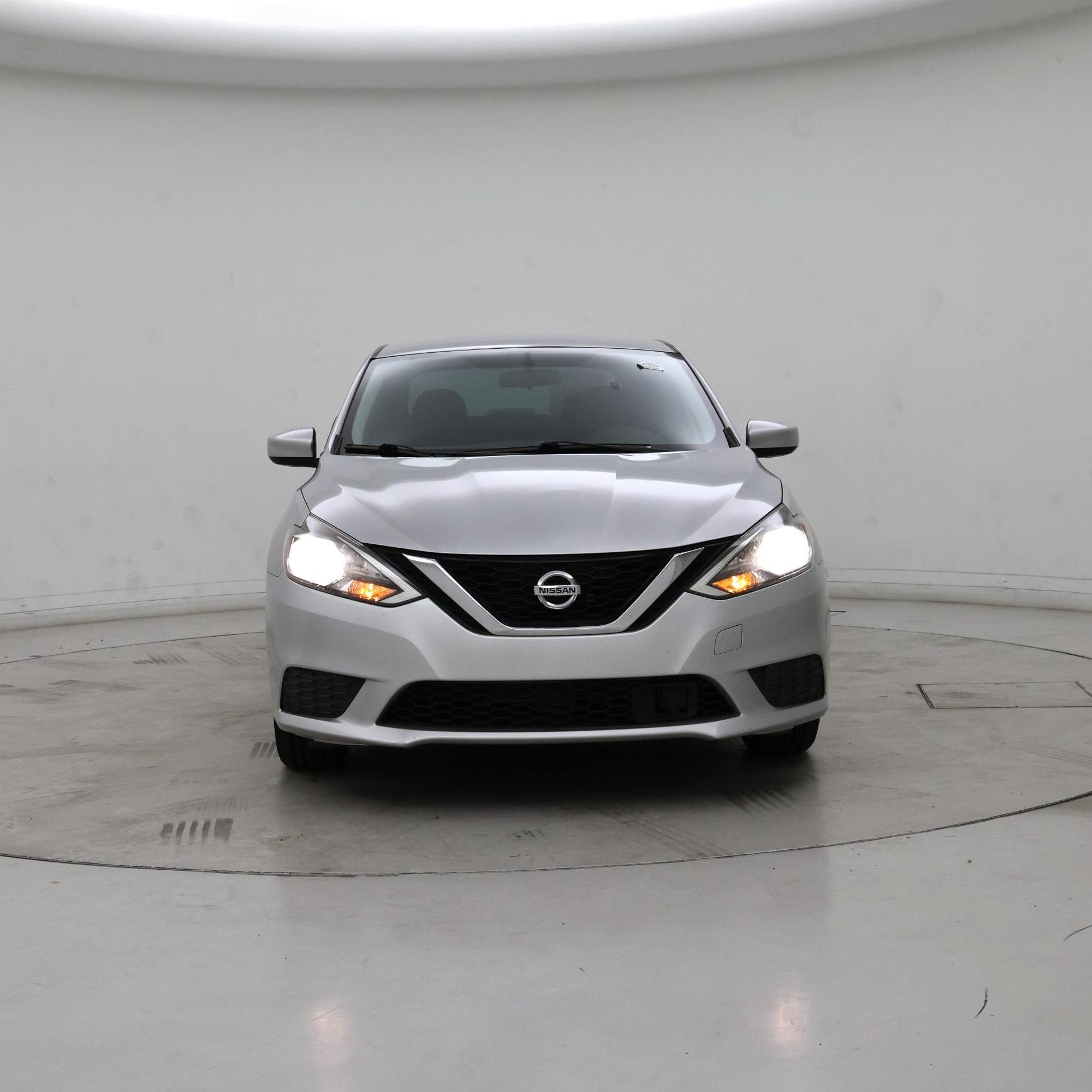Thumbnail: 2019 Nissan Sentra - 5