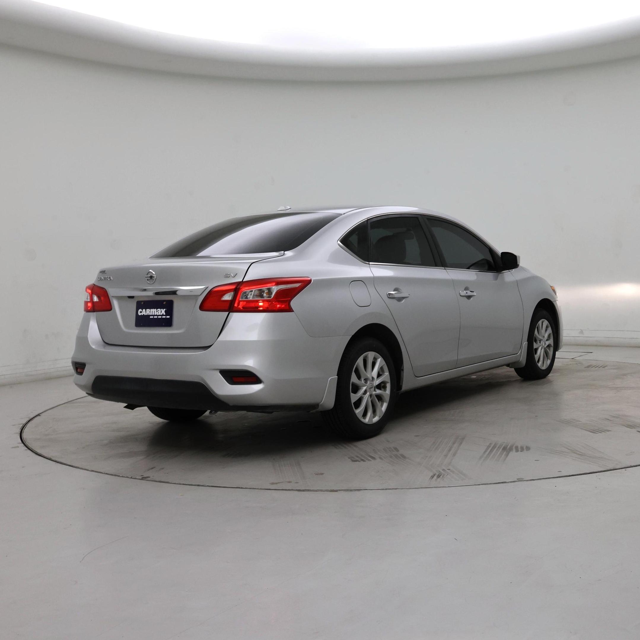 Thumbnail: 2019 Nissan Sentra - 8