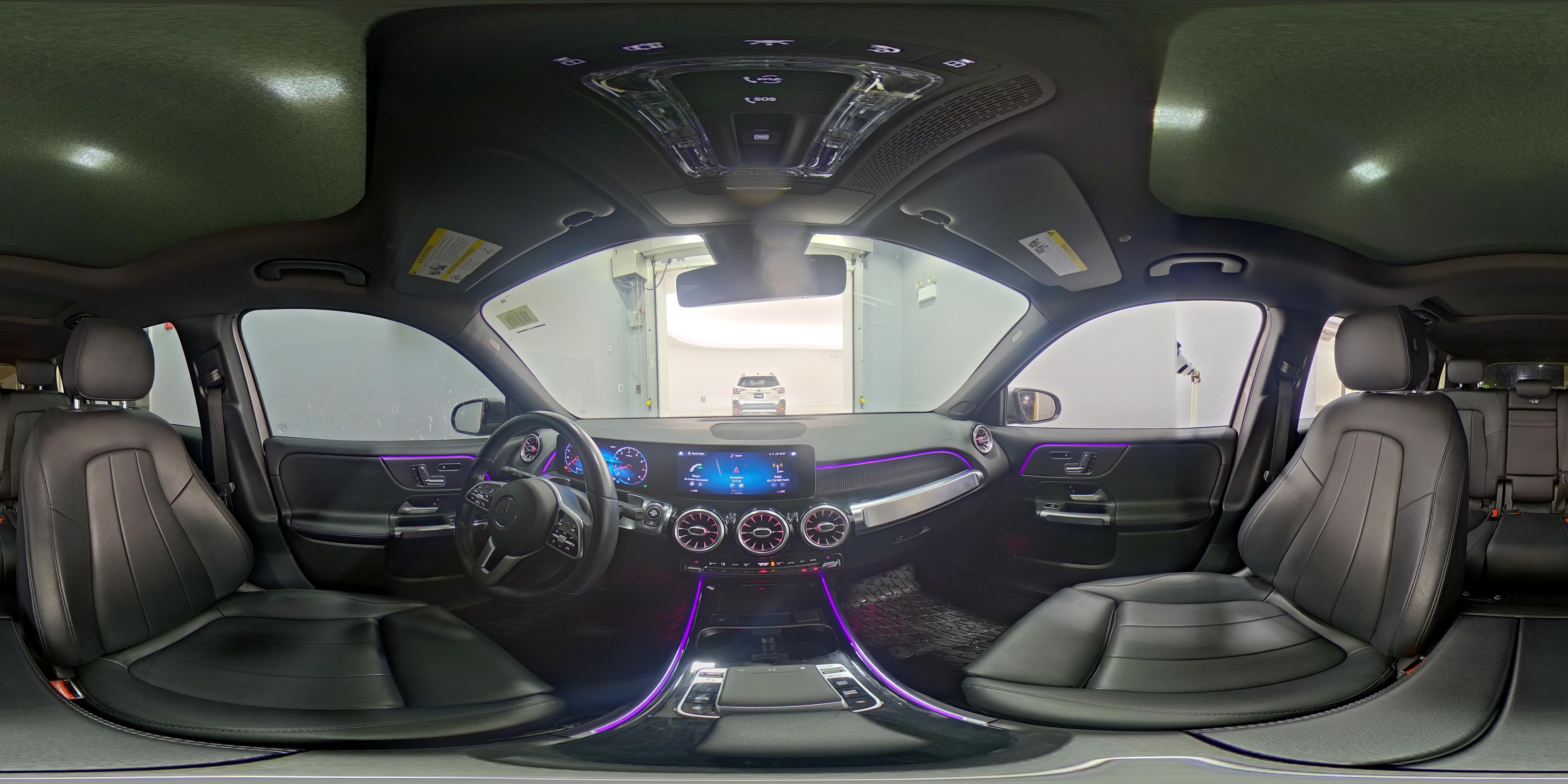 2020 Mercedes-Benz GLB Base - Photo 25