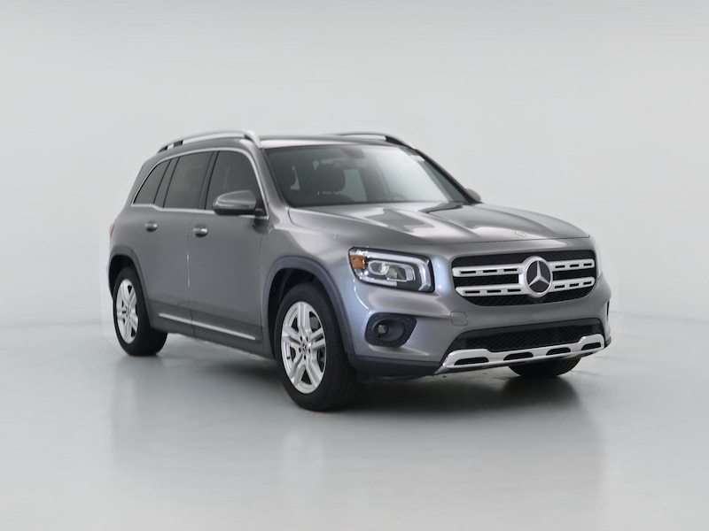 2020 Mercedes-Benz GLB 250 -
                  Savannah, GA