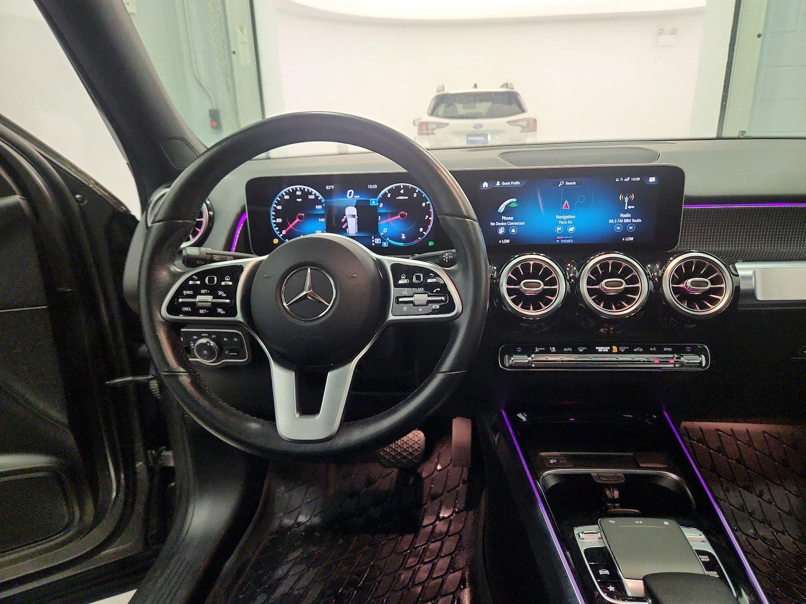 2020 Mercedes-Benz GLB Base - Photo 10