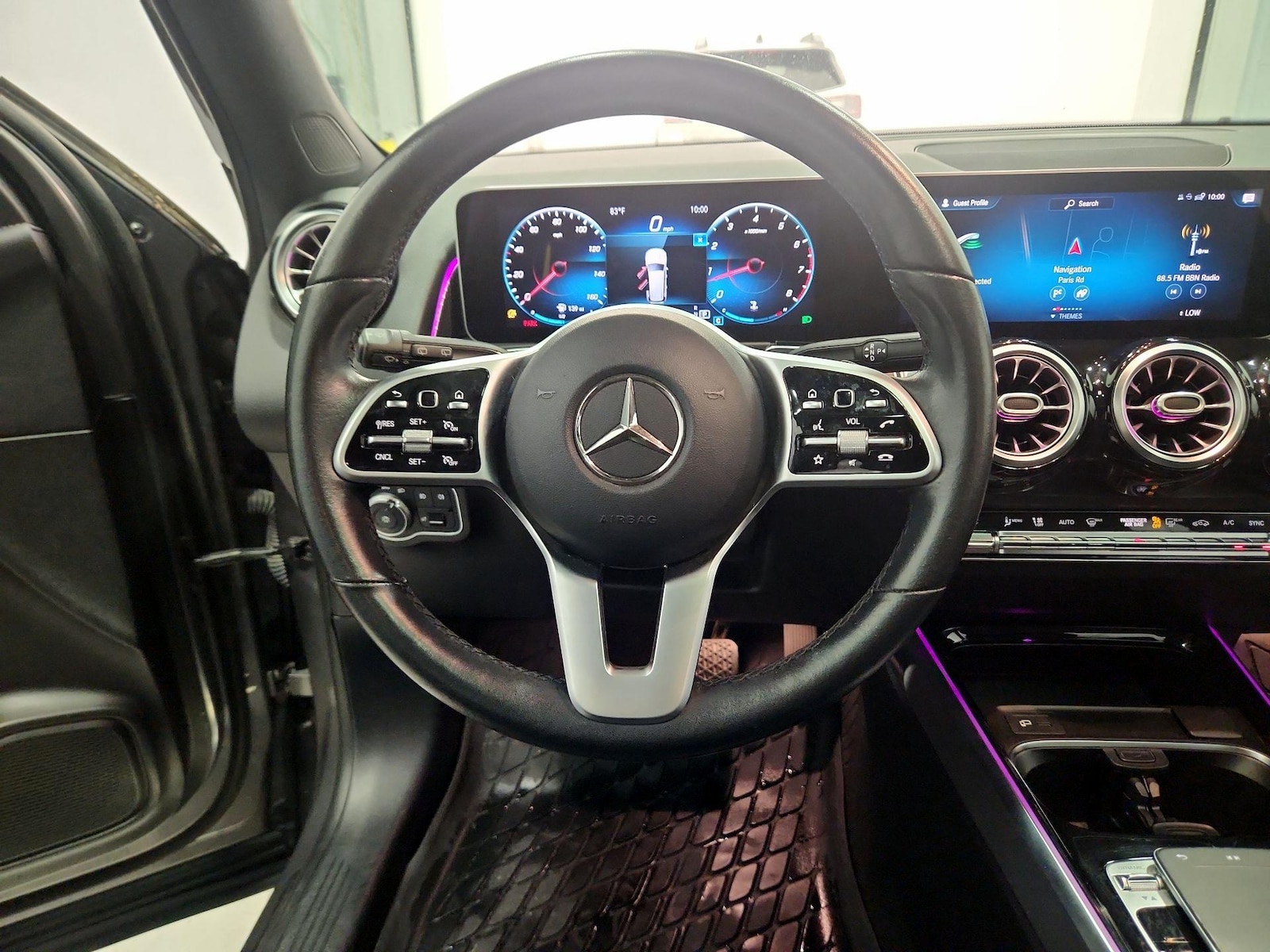 2020 Mercedes-Benz GLB Base - Photo 11