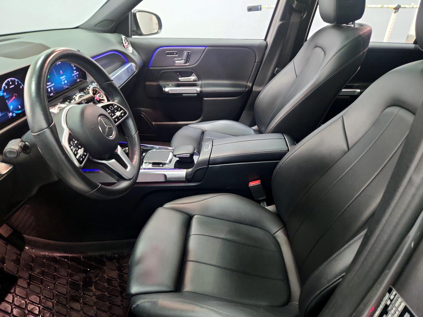 2020 Mercedes-Benz GLB Base - Photo 12
