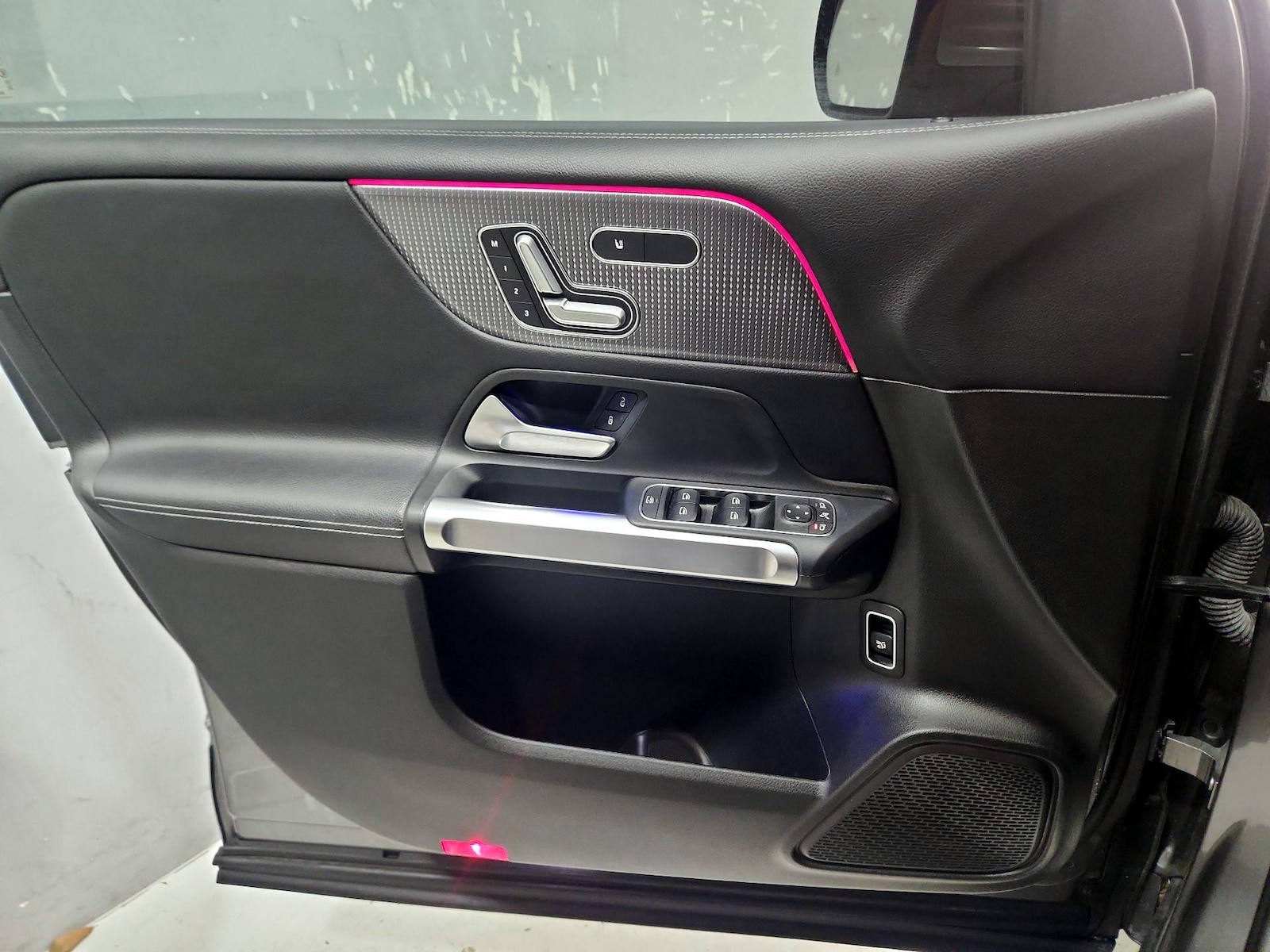 2020 Mercedes-Benz GLB Base - Photo 13