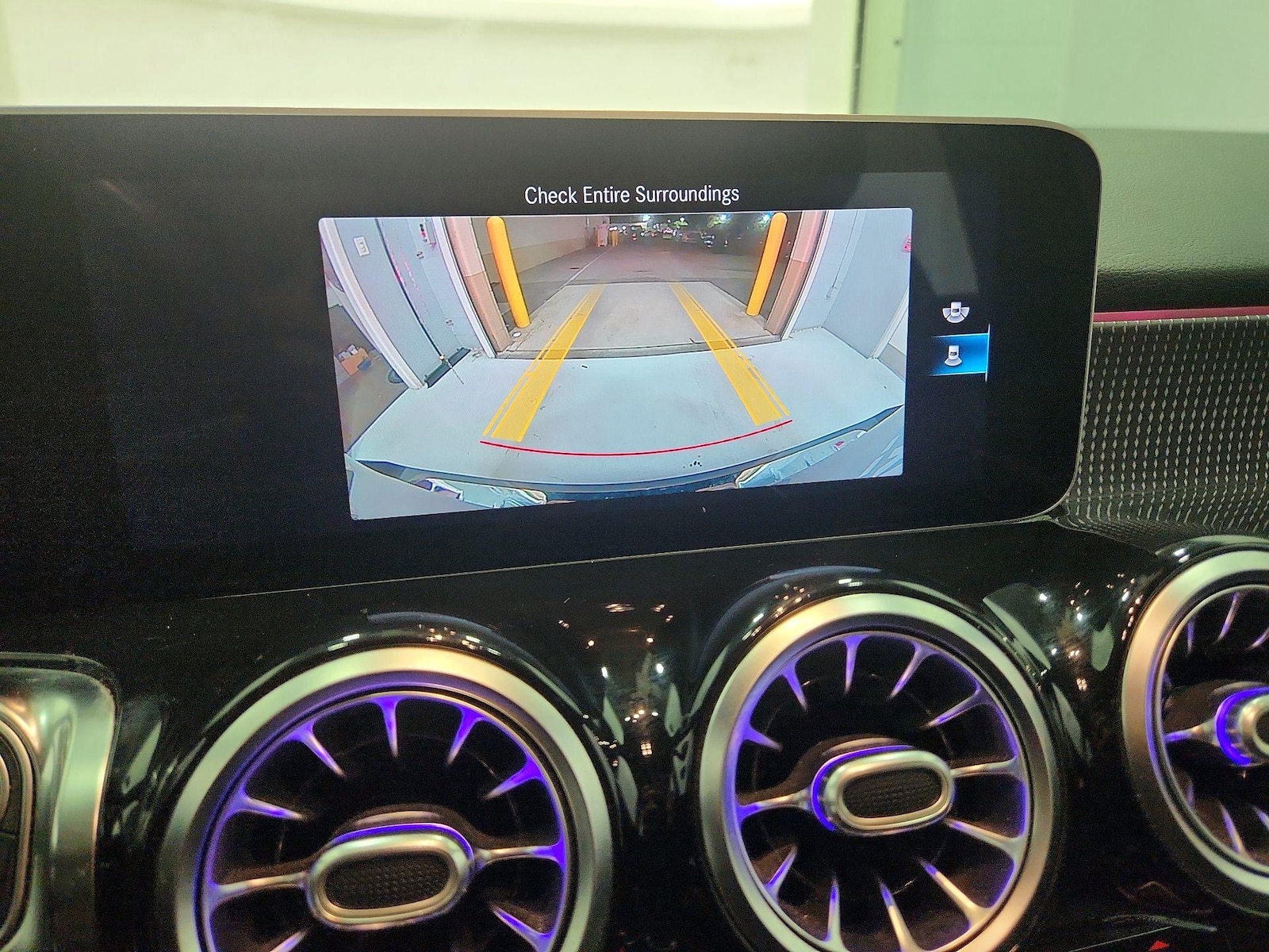 2020 Mercedes-Benz GLB Base - Photo 15