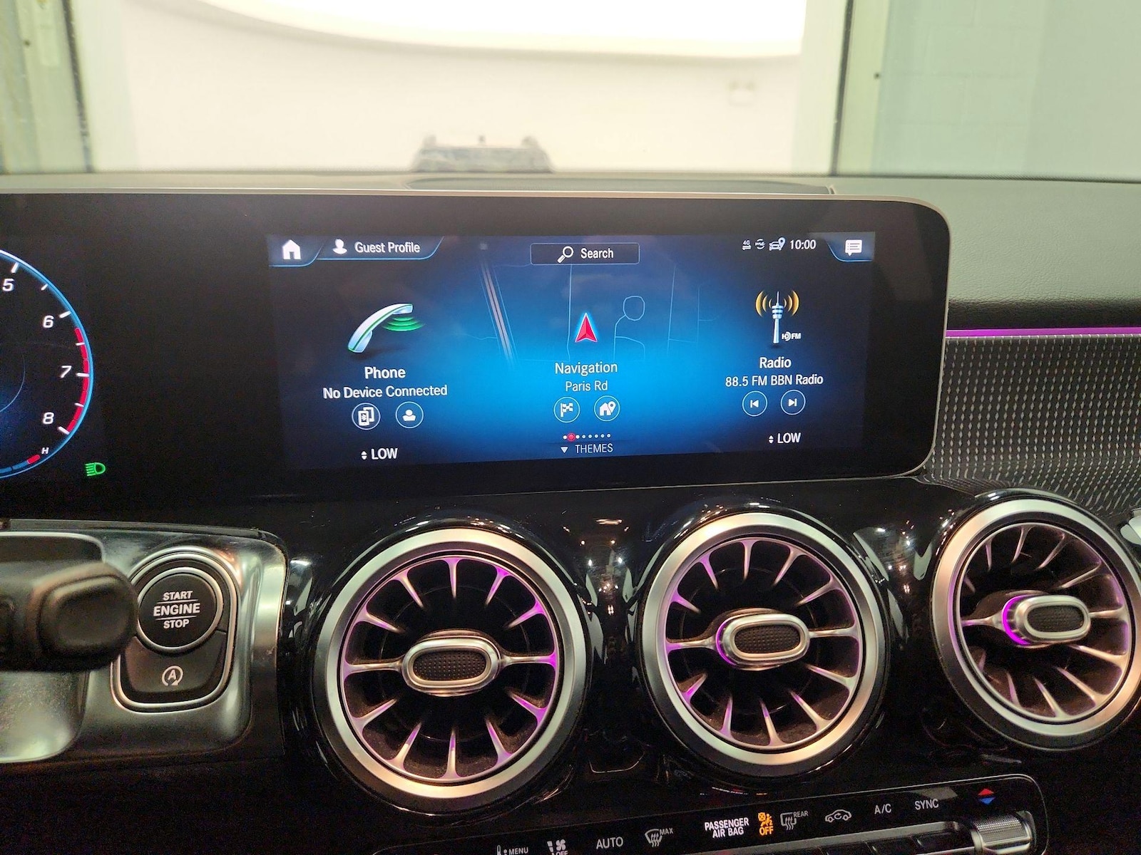 2020 Mercedes-Benz GLB Base - Photo 16