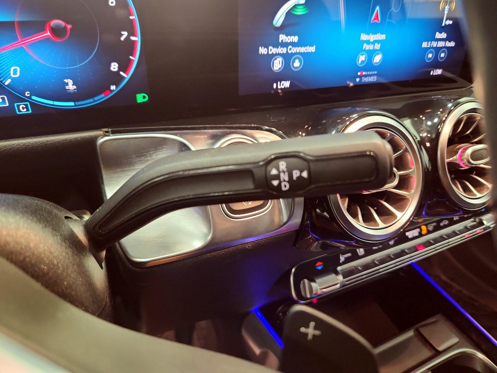 2020 Mercedes-Benz GLB Base - Photo 18