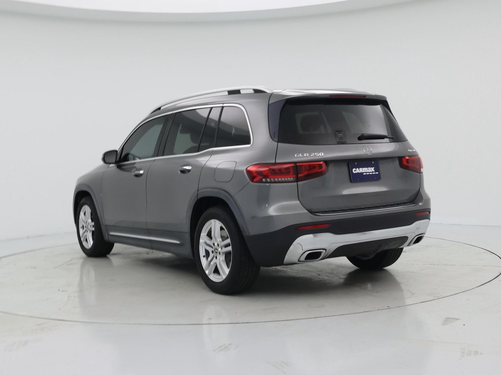 2020 Mercedes-Benz GLB Base - Photo 3