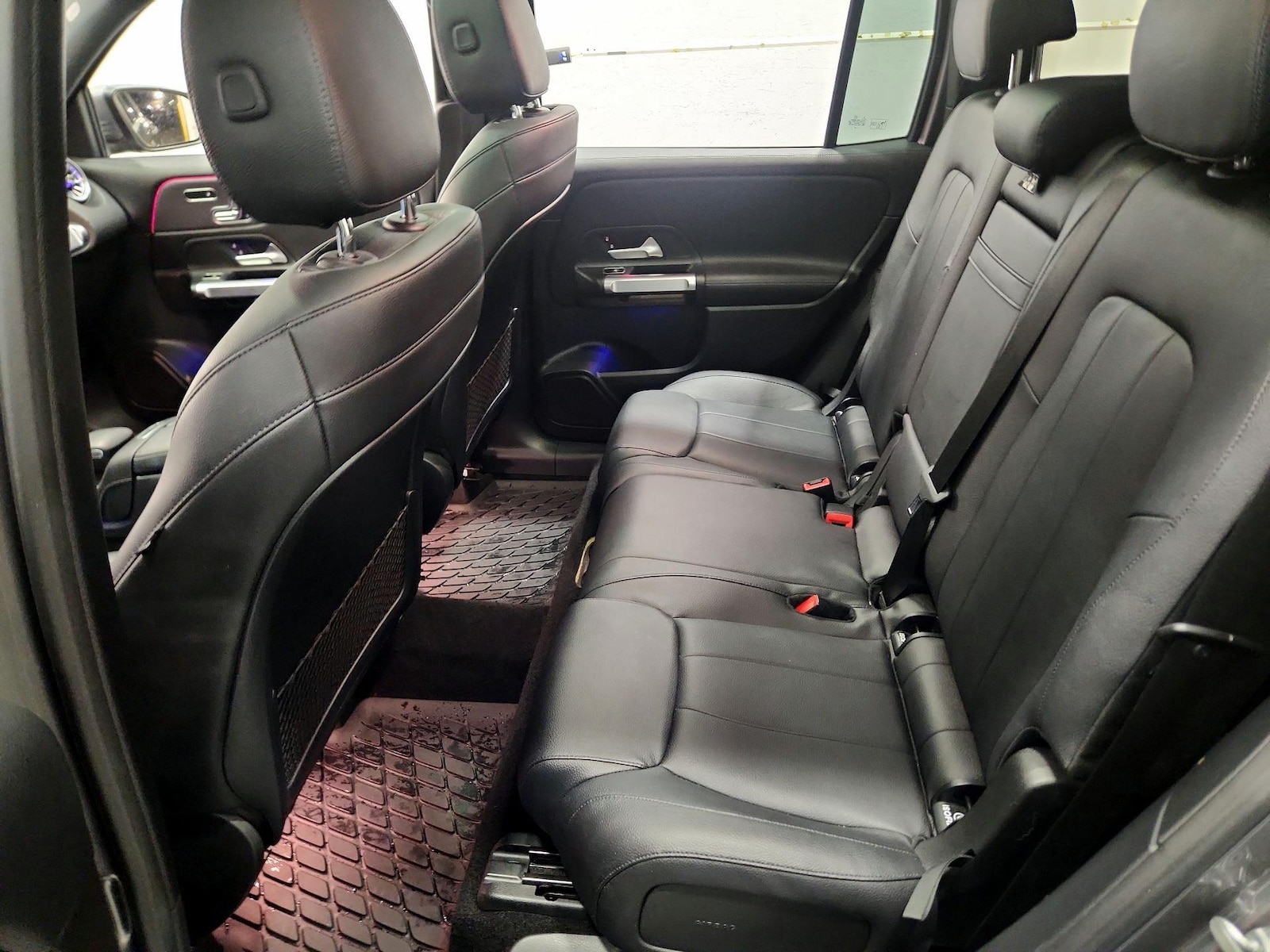 2020 Mercedes-Benz GLB Base - Photo 21