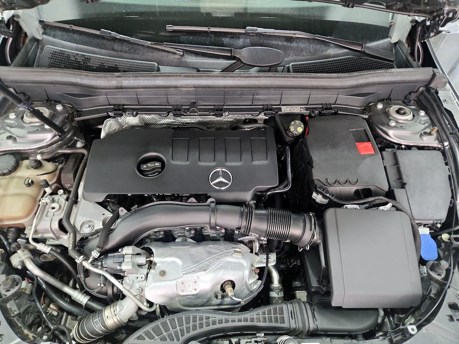 2020 Mercedes-Benz GLB Base - Photo 23
