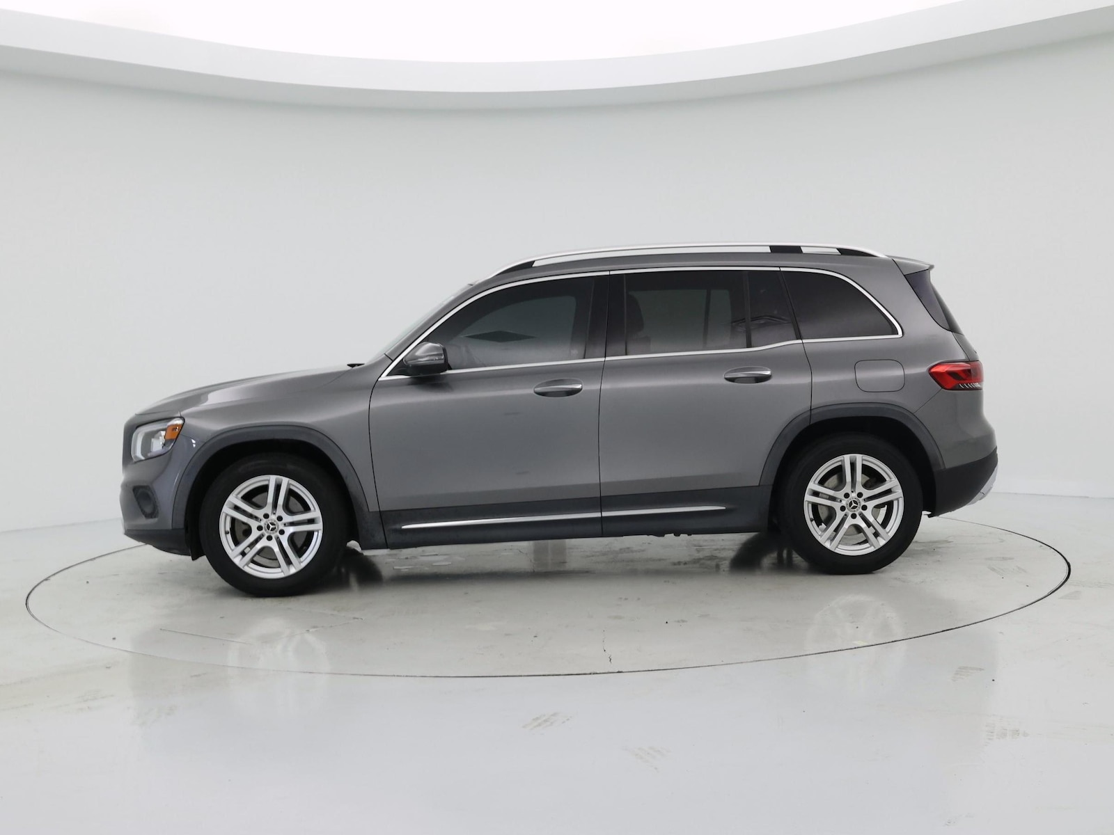 2020 Mercedes-Benz GLB Base - Photo 4