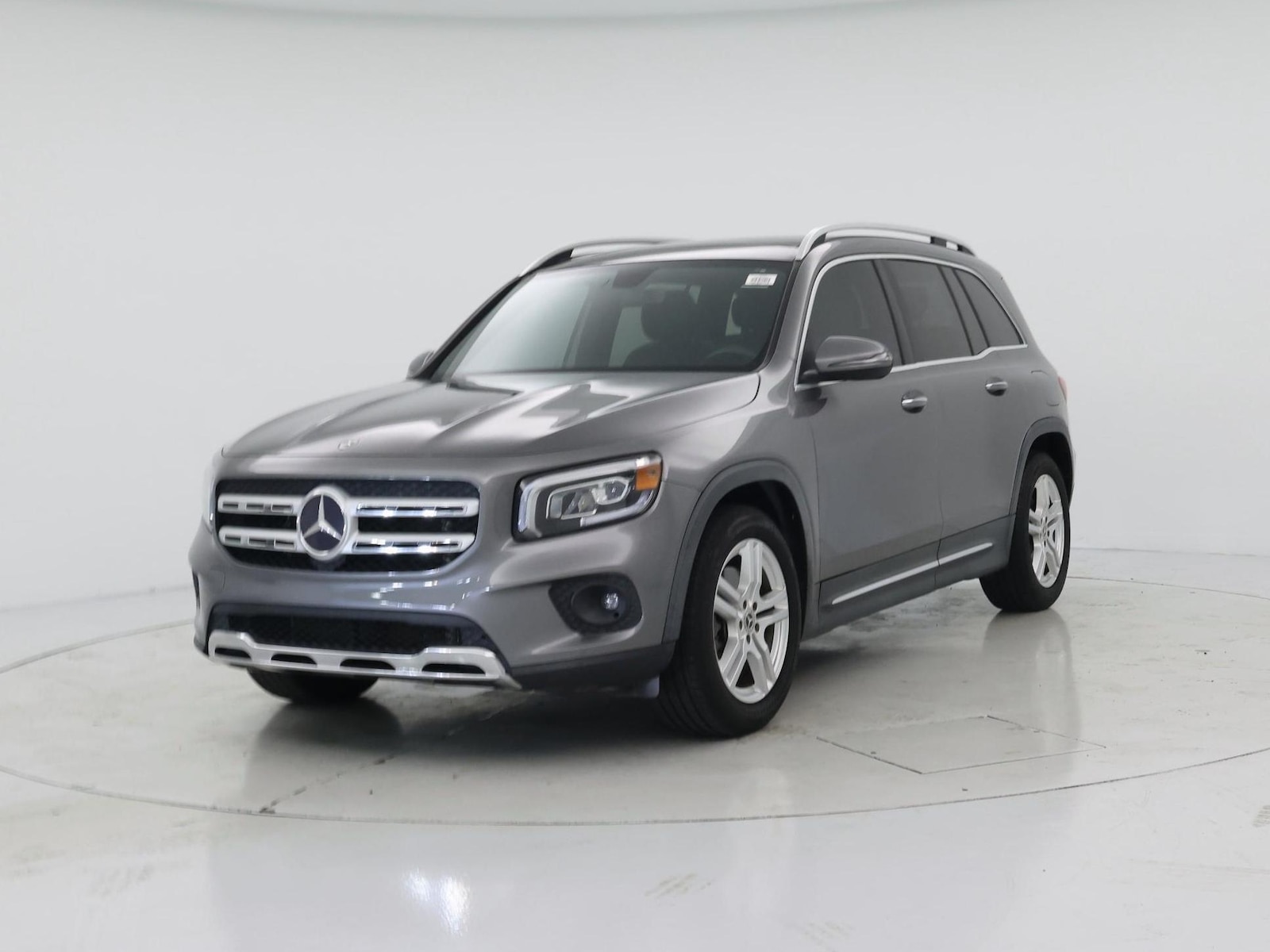 2020 Mercedes-Benz GLB Base - Photo 5