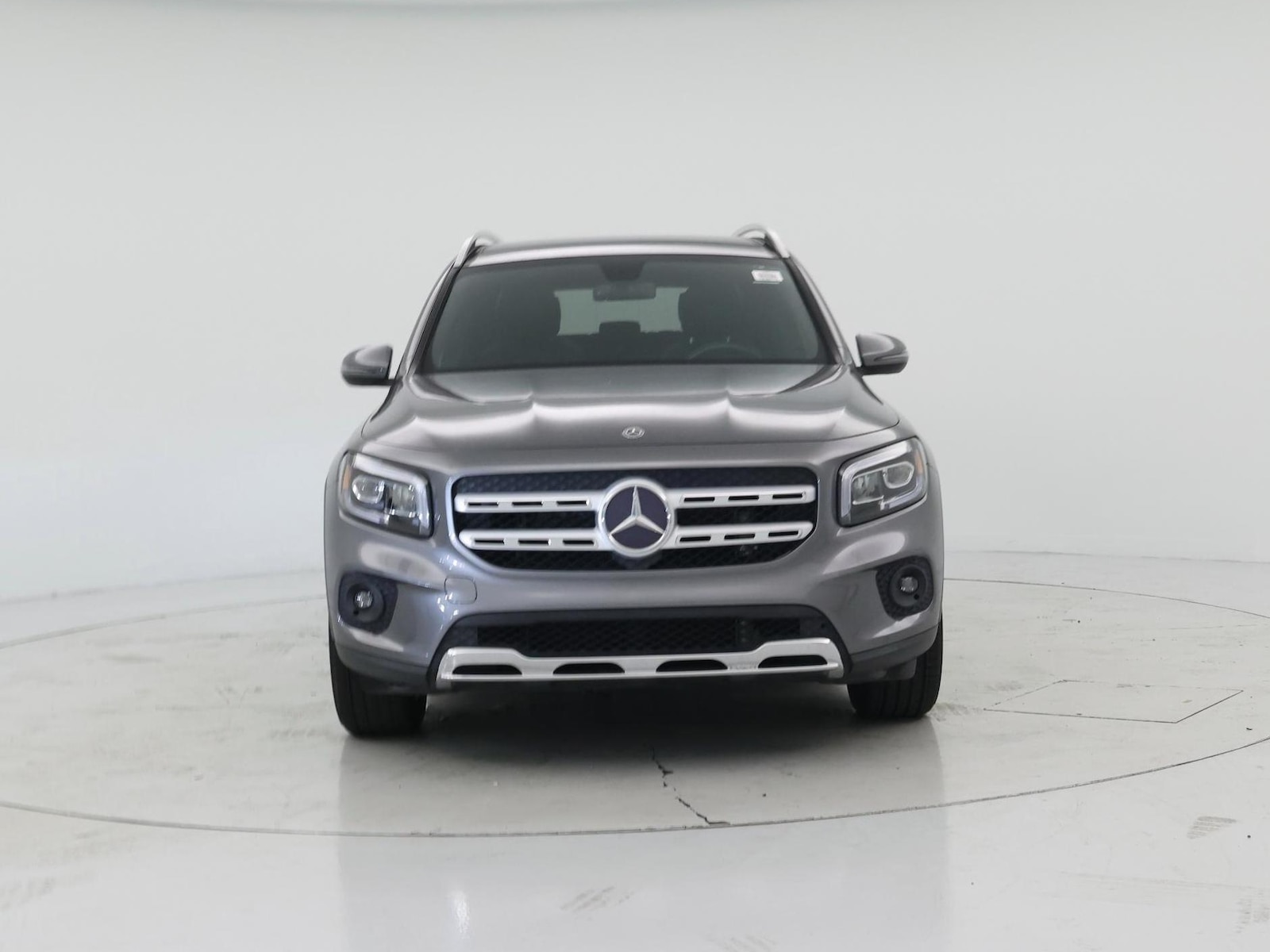 2020 Mercedes-Benz GLB Base - Photo 6