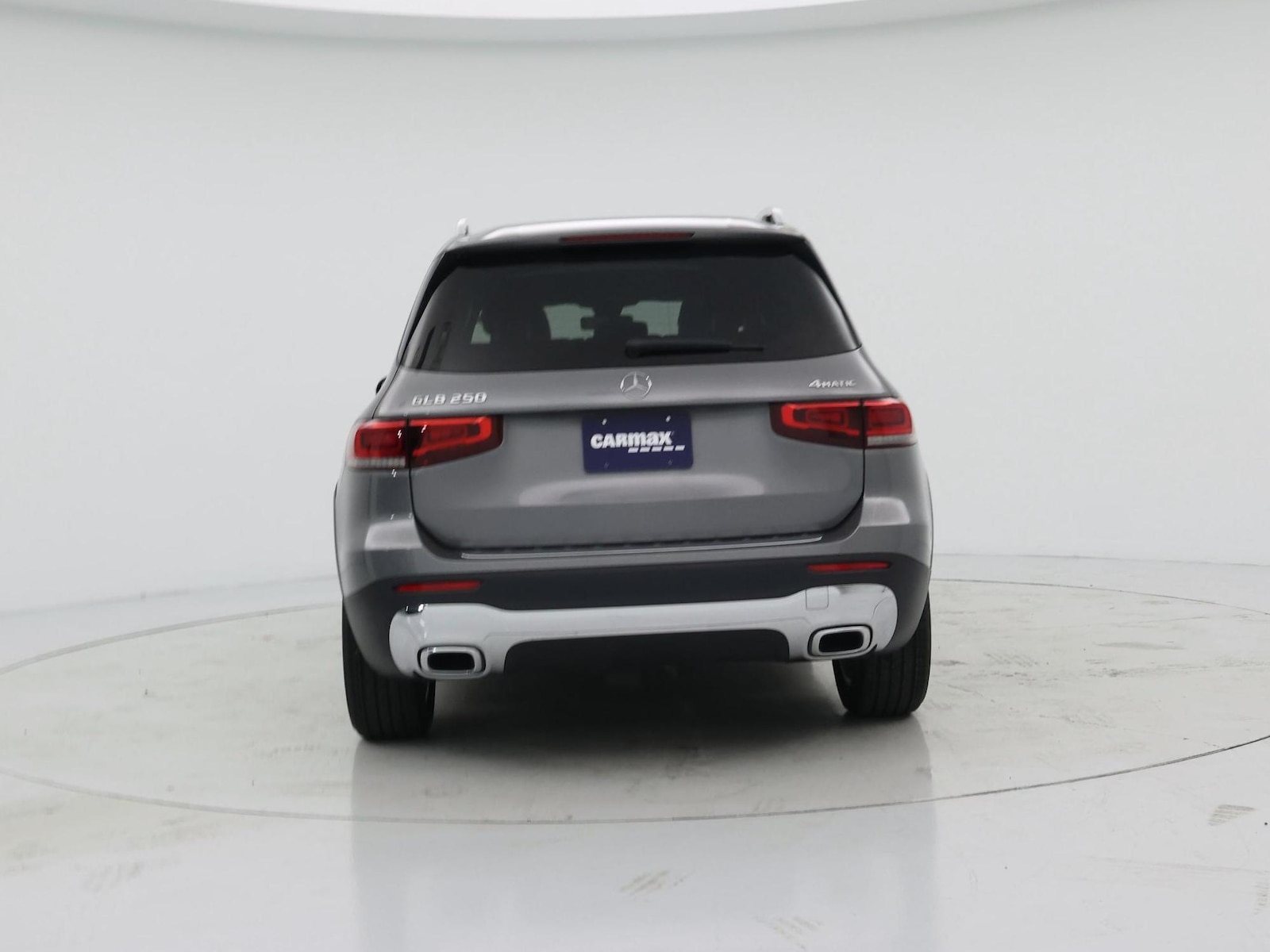 2020 Mercedes-Benz GLB Base - Photo 7