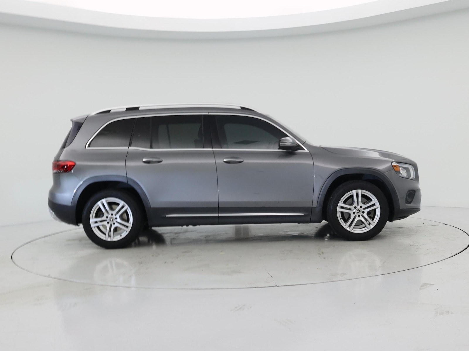 2020 Mercedes-Benz GLB Base - Photo 8
