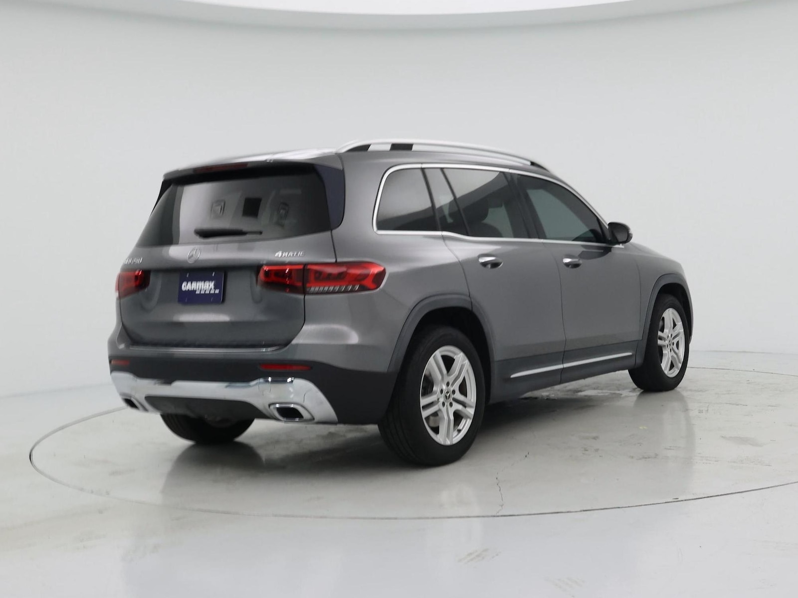 2020 Mercedes-Benz GLB Base - Photo 9