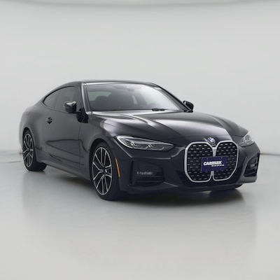 2023 BMW 430 I