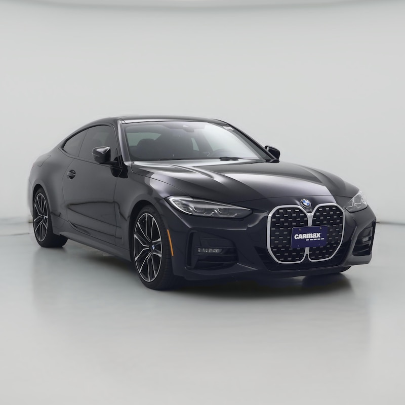 2023 BMW 430 I