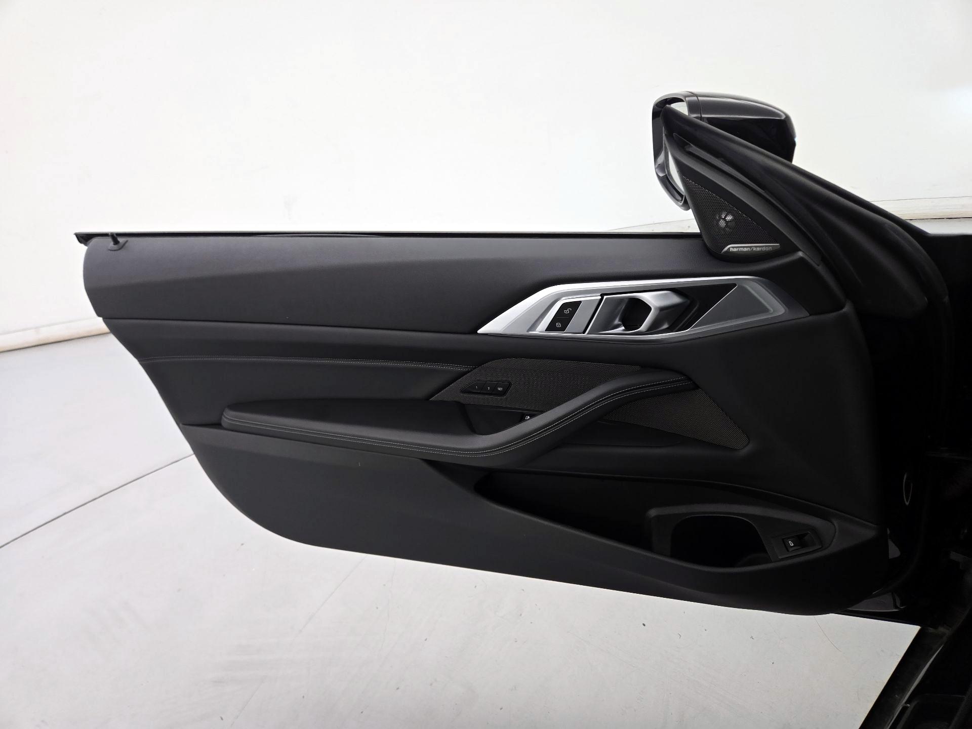 Thumbnail: 2023 BMW 4 Series - 12