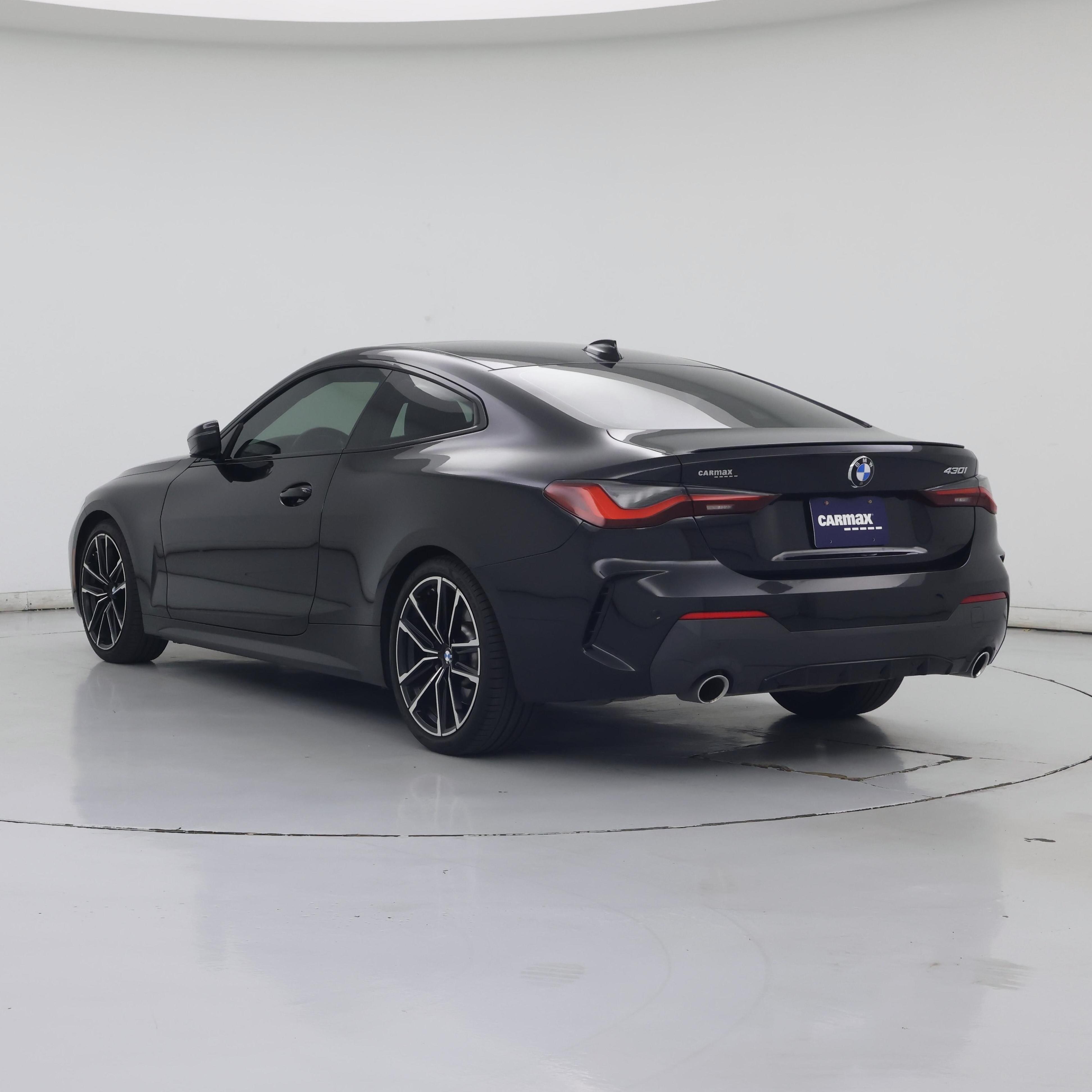 Thumbnail: 2023 BMW 4 Series - 2