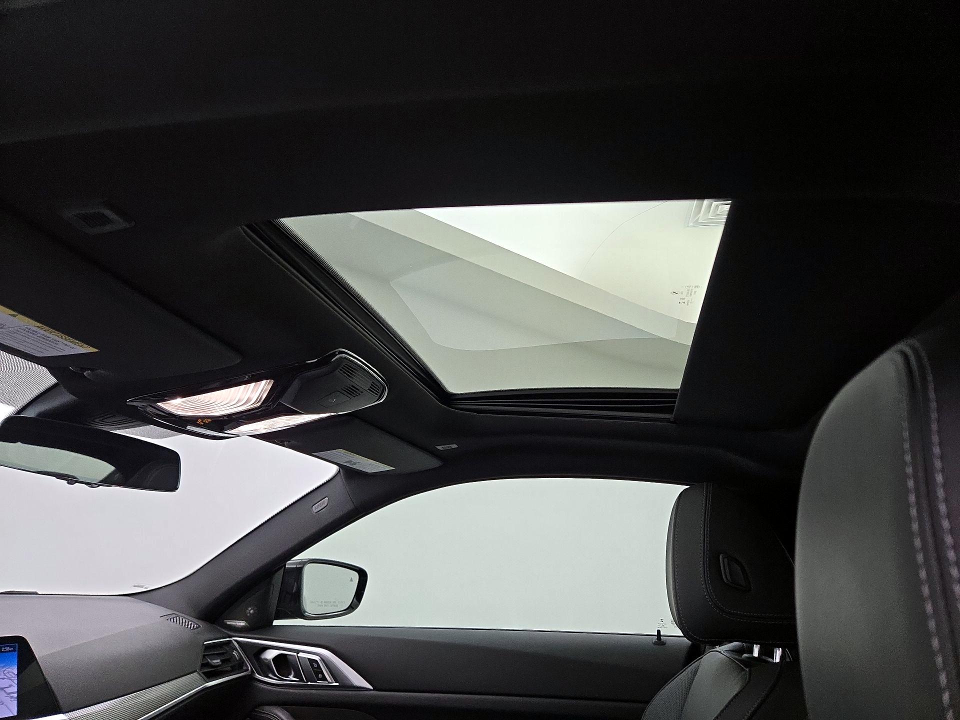 Thumbnail: 2023 BMW 4 Series - 20
