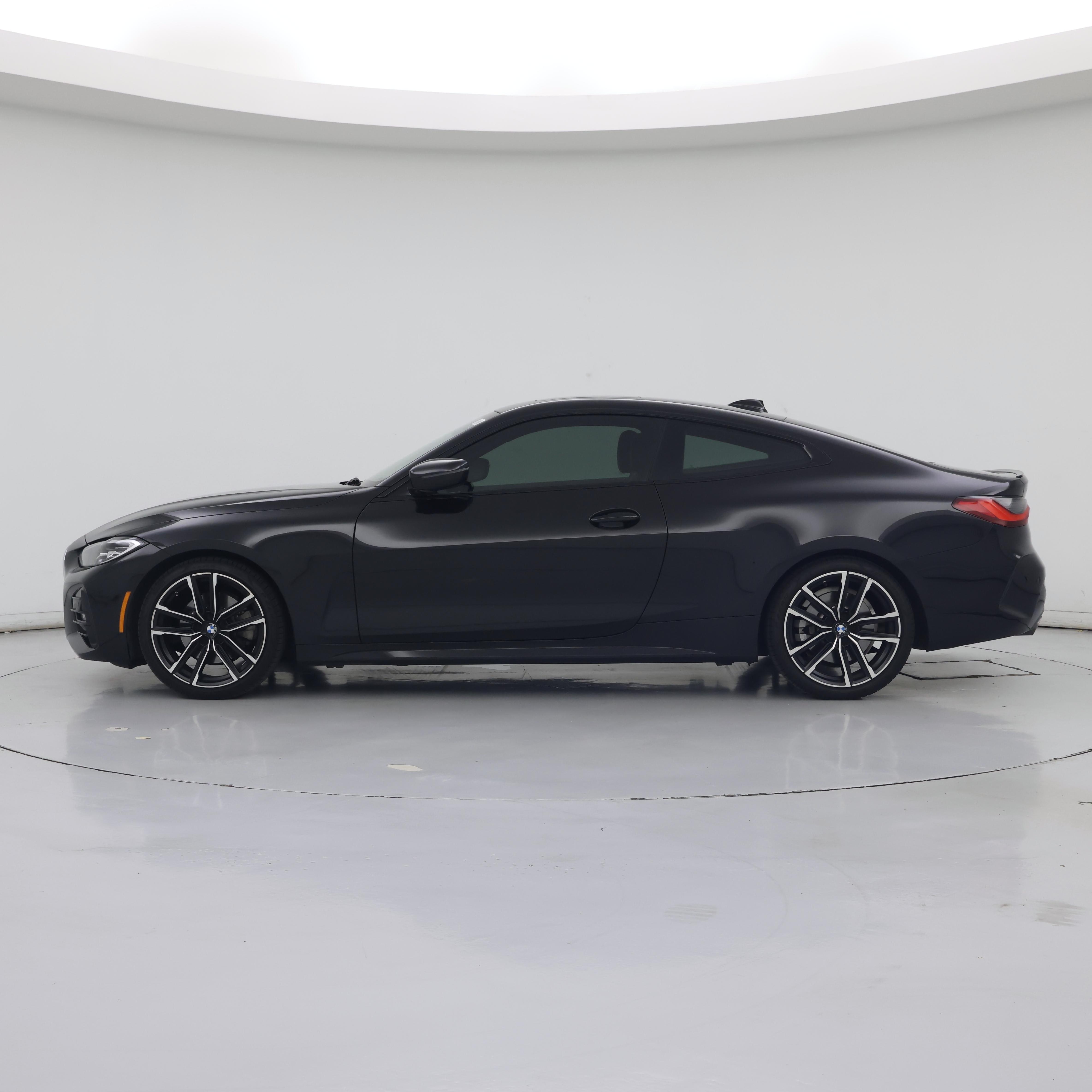 Thumbnail: 2023 BMW 4 Series - 3