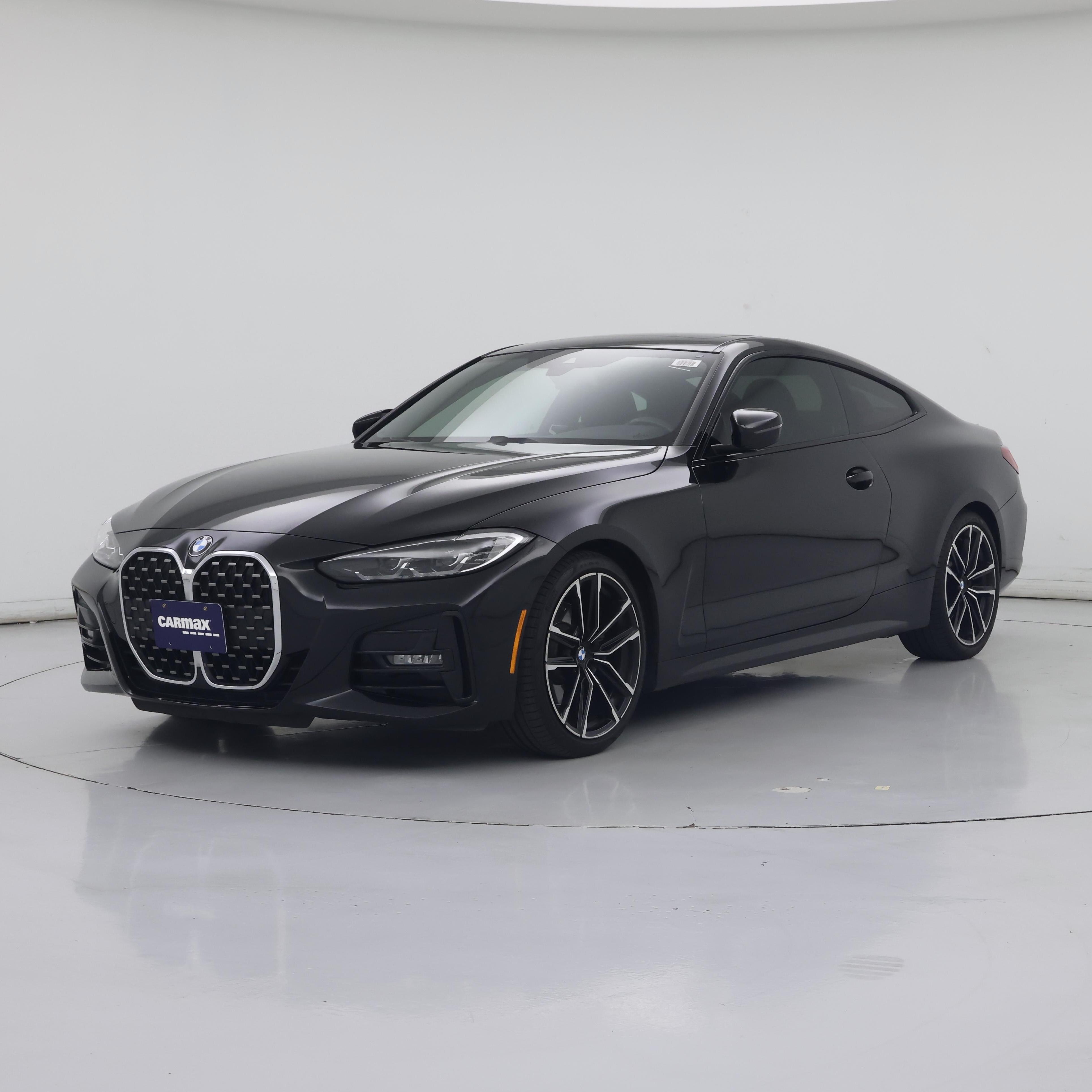 Thumbnail: 2023 BMW 4 Series - 4