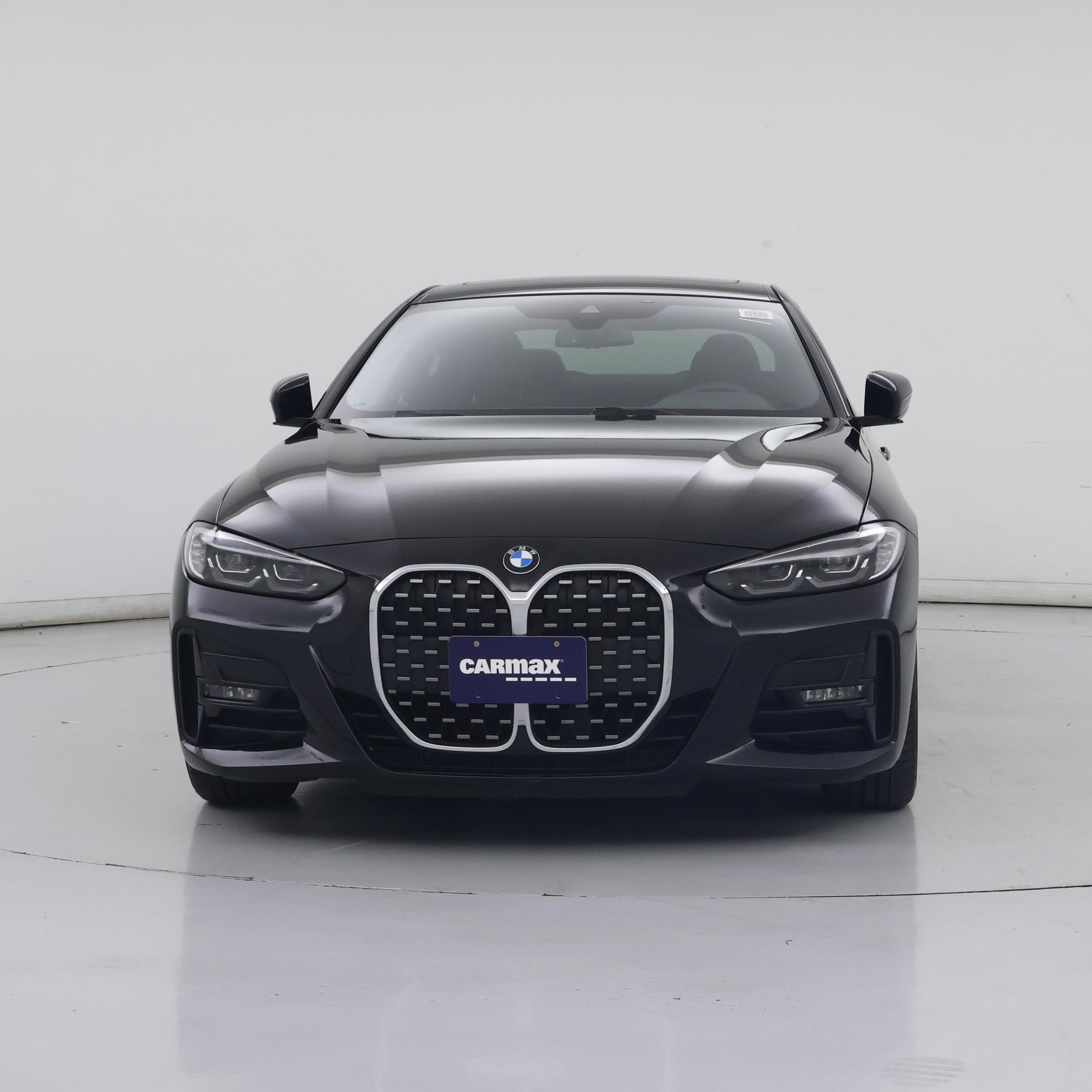 Thumbnail: 2023 BMW 4 Series - 5