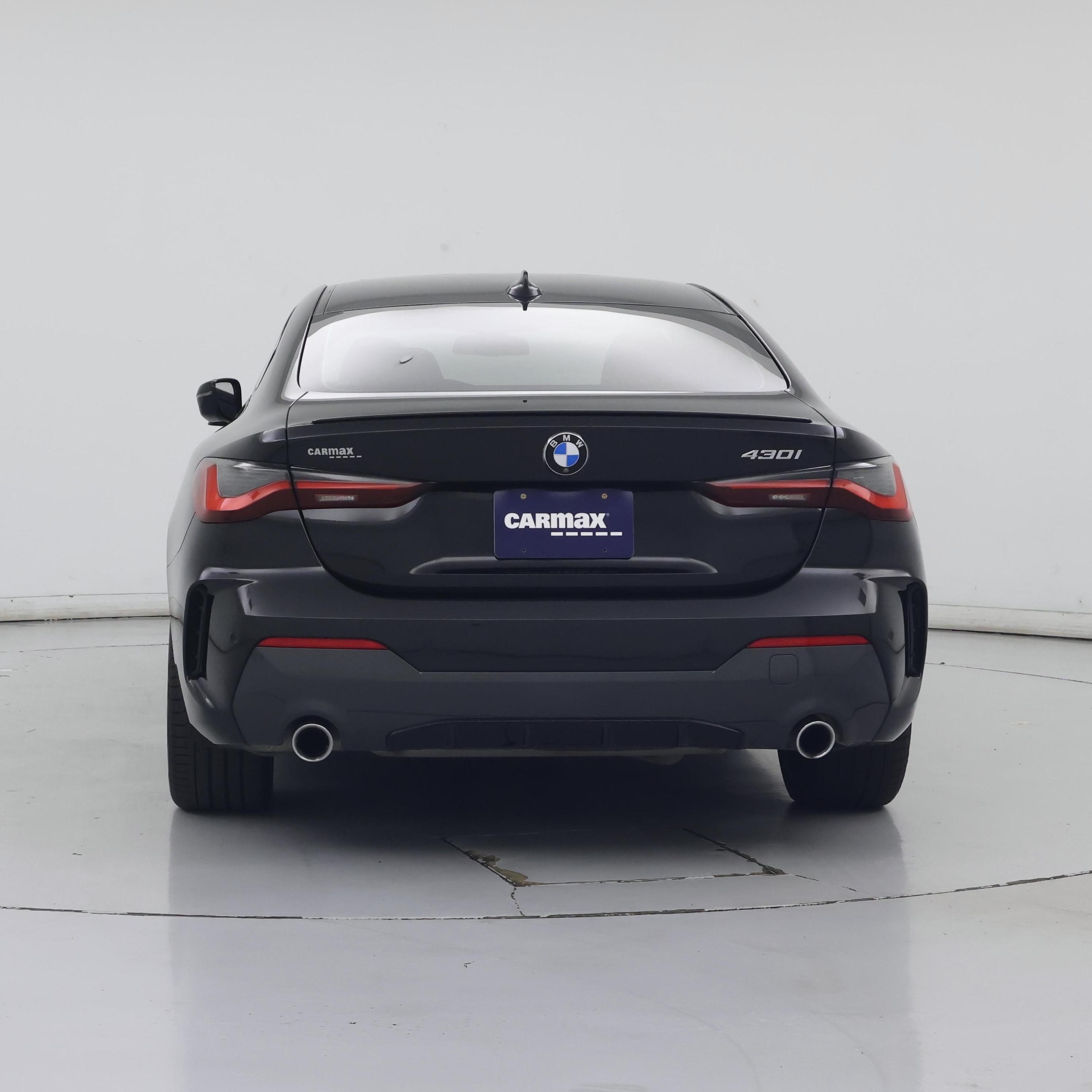Thumbnail: 2023 BMW 4 Series - 6