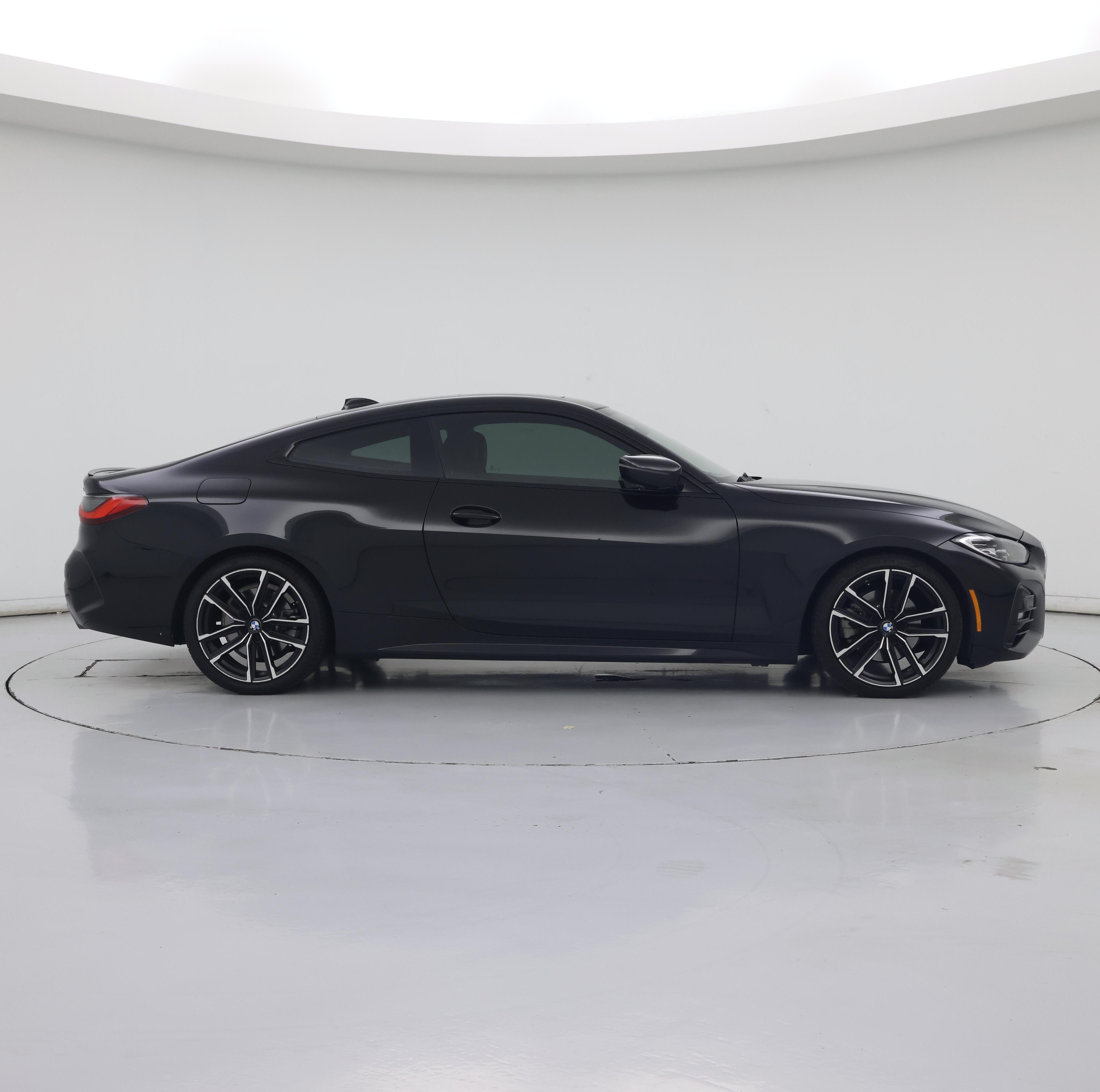 Thumbnail: 2023 BMW 4 Series - 7