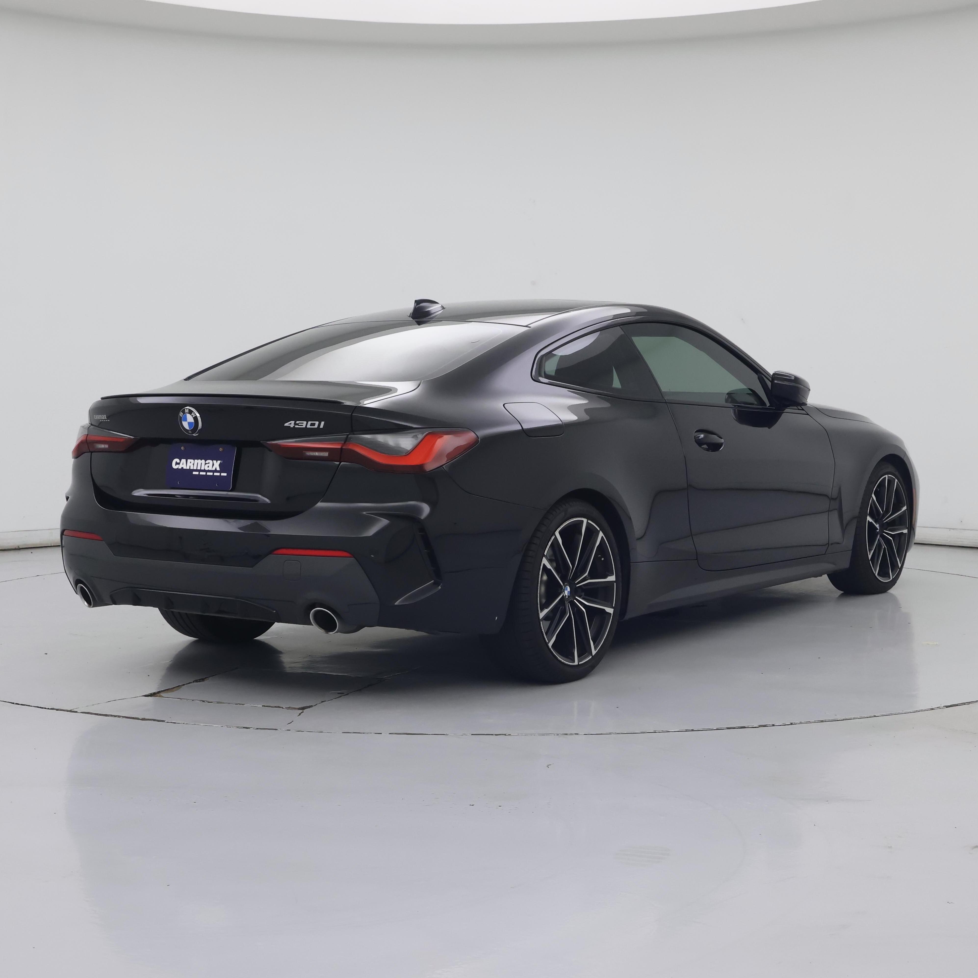 Thumbnail: 2023 BMW 4 Series - 8