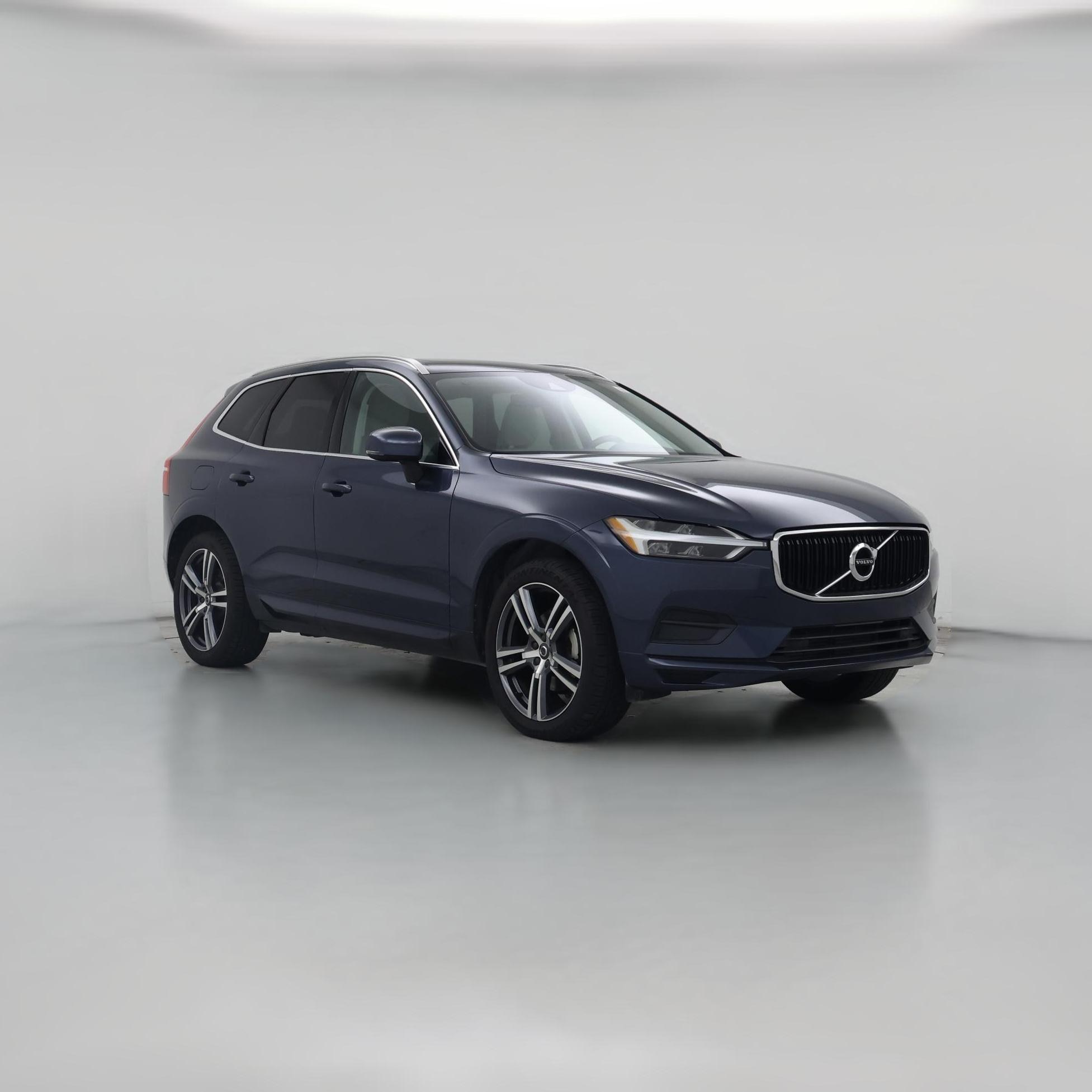 Thumbnail: 2020 Volvo XC60 - 1