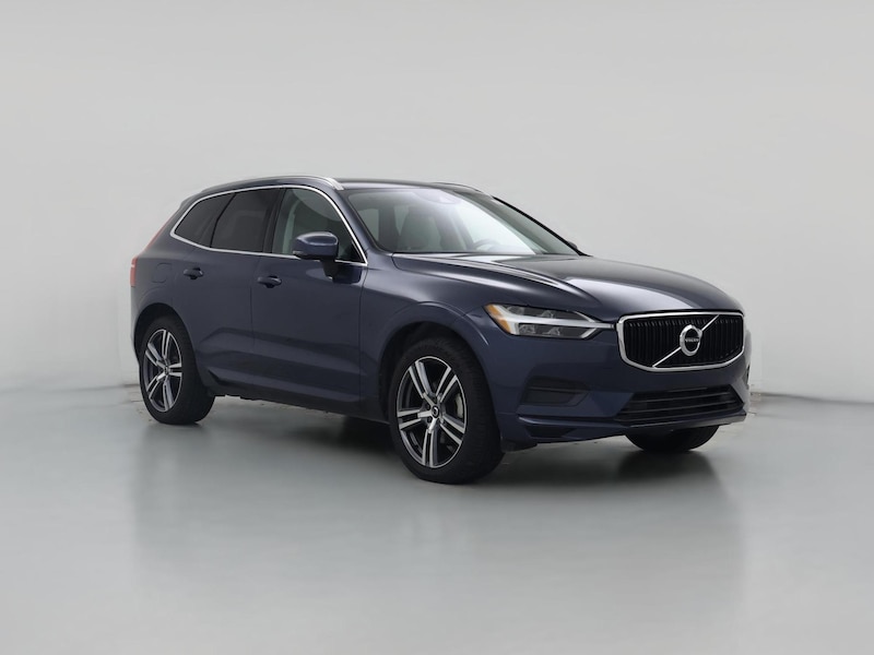 2020 Volvo XC60 T5 Momentum -
                  Hialeah, FL