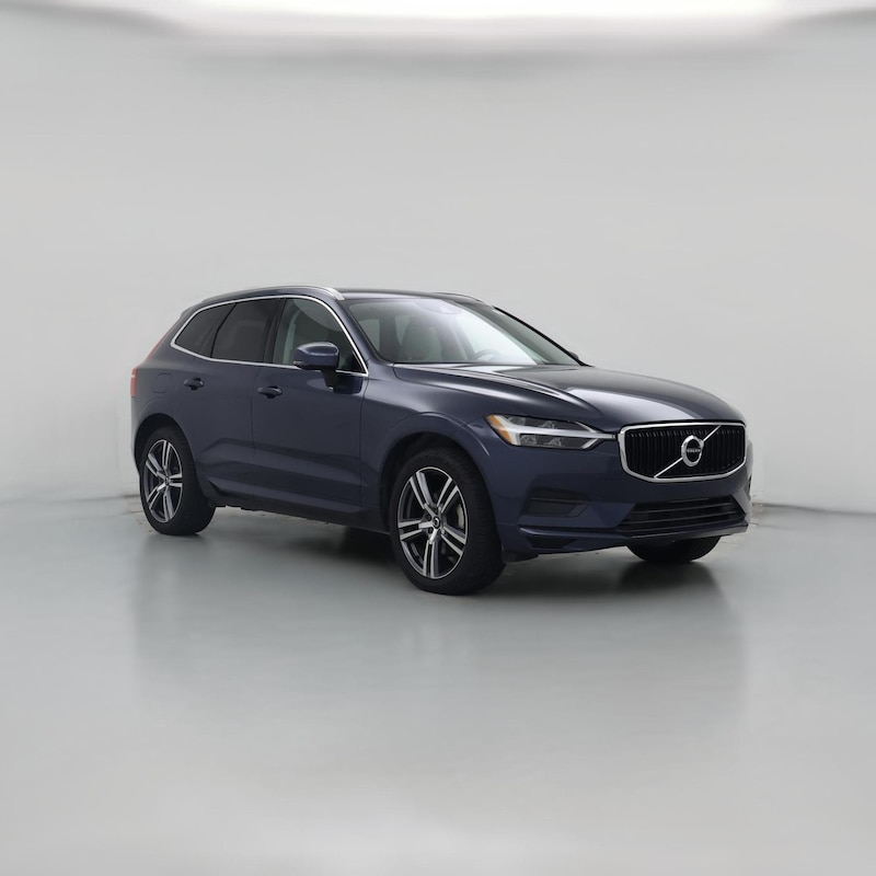 2020 Volvo XC60 T5 Momentum